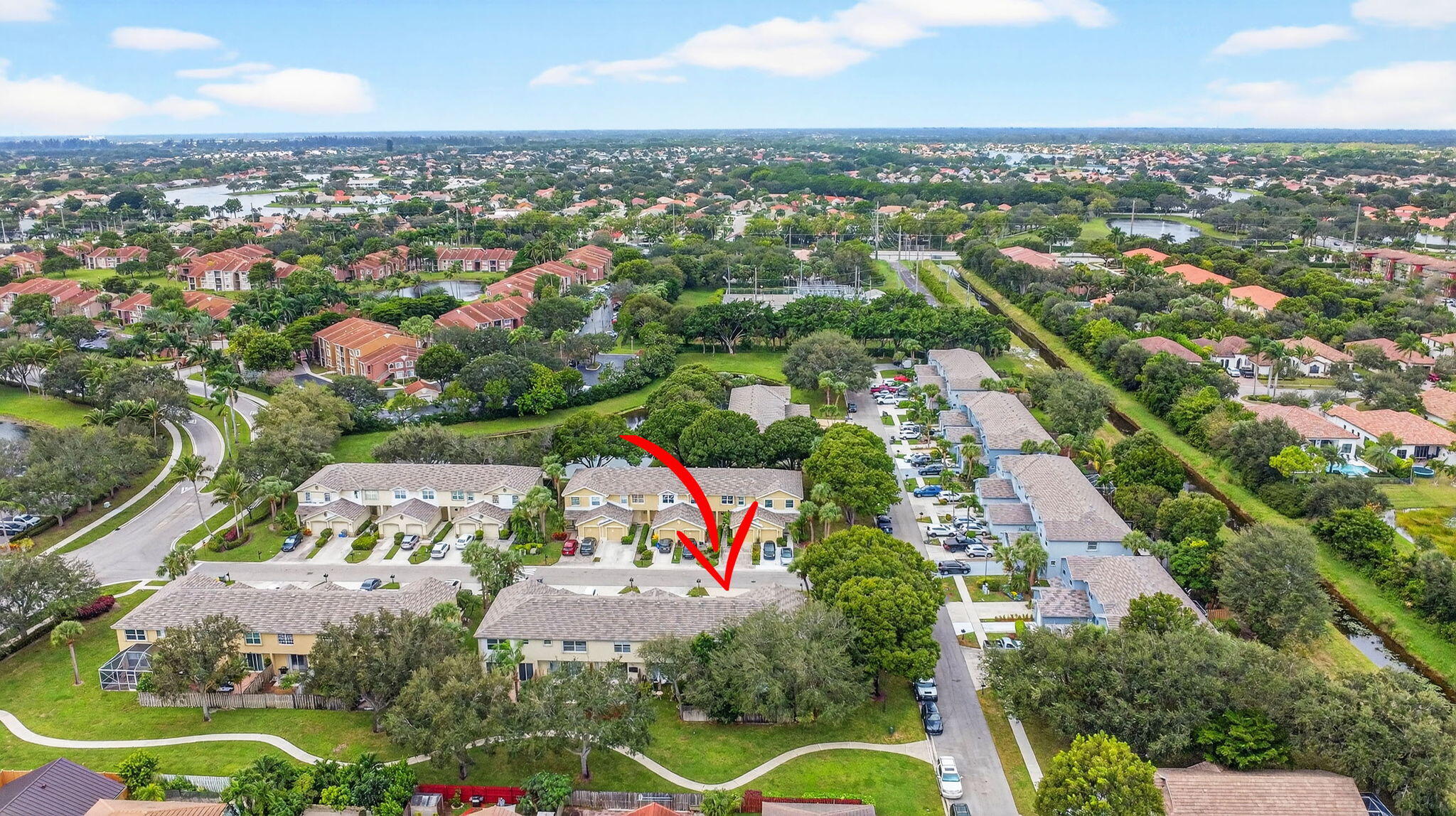 7614 Sonesta Shores Drive