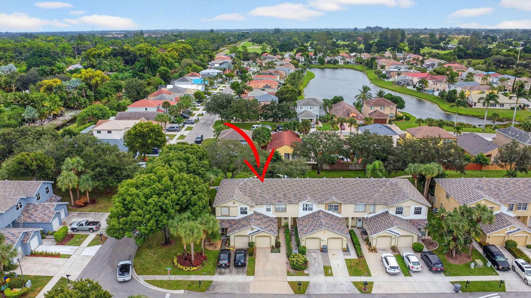 7614 Sonesta Shores Drive