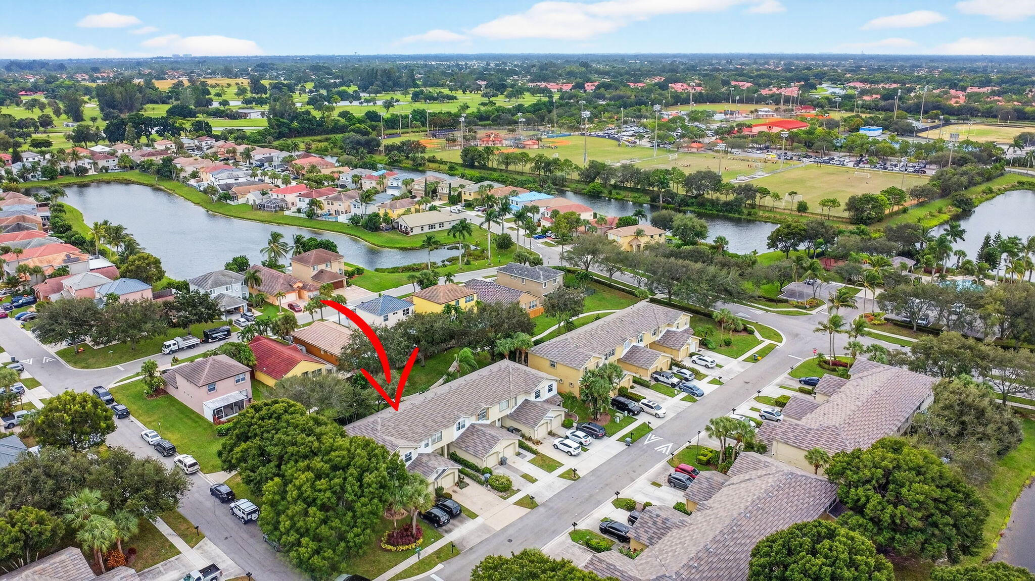 7614 Sonesta Shores Drive