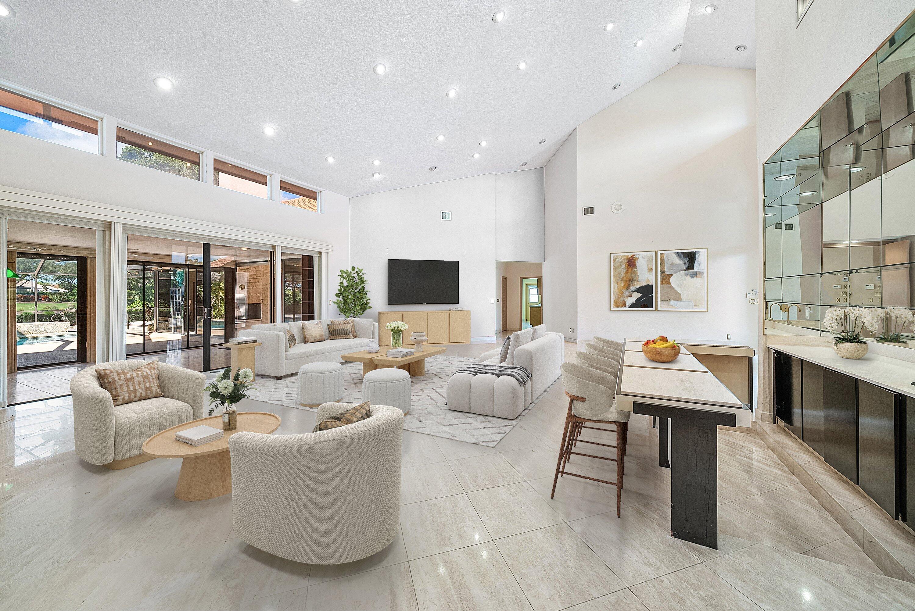 4952 Bocaire Boulevard