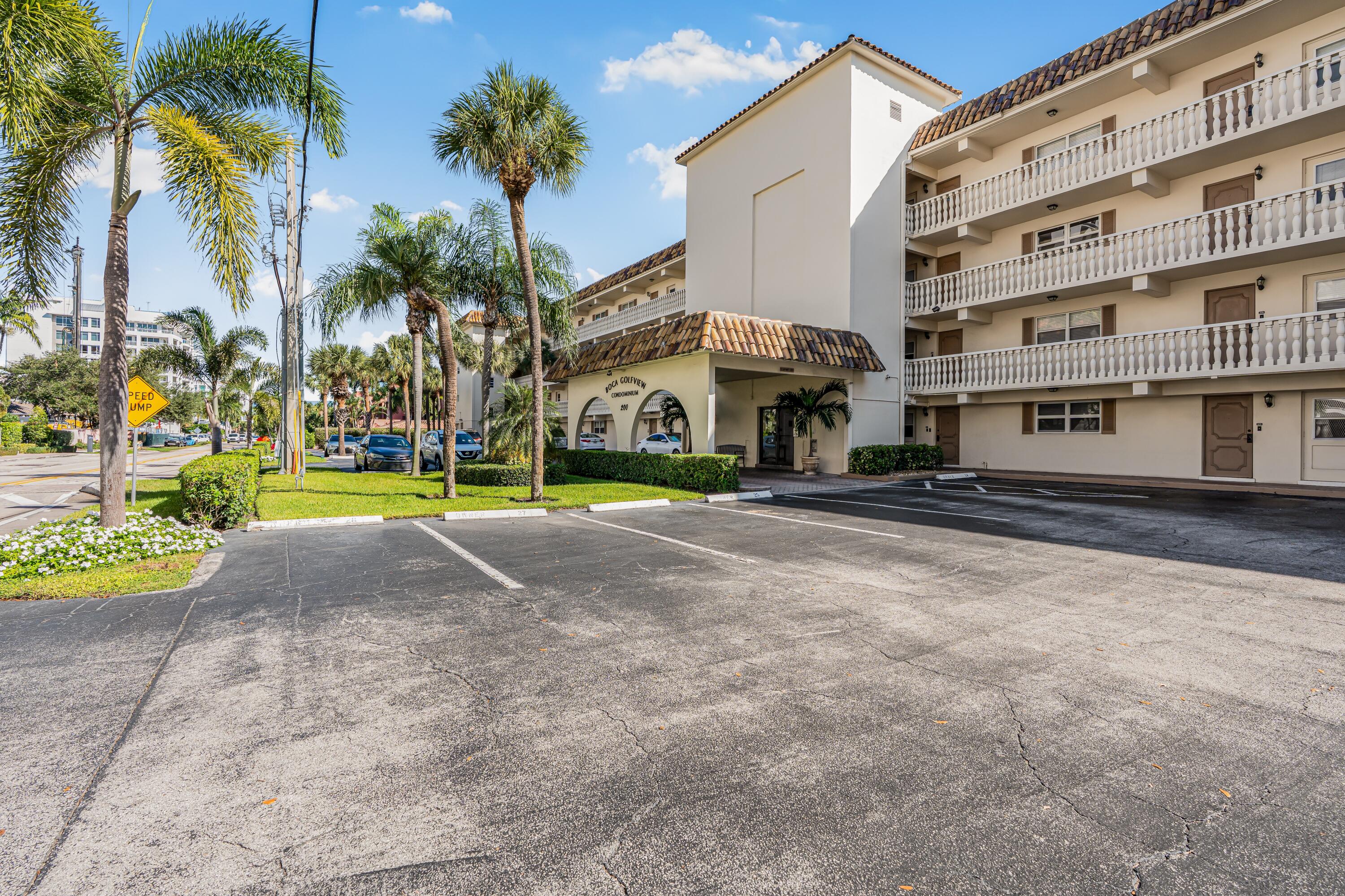 200 E Royal Palm Road 2030