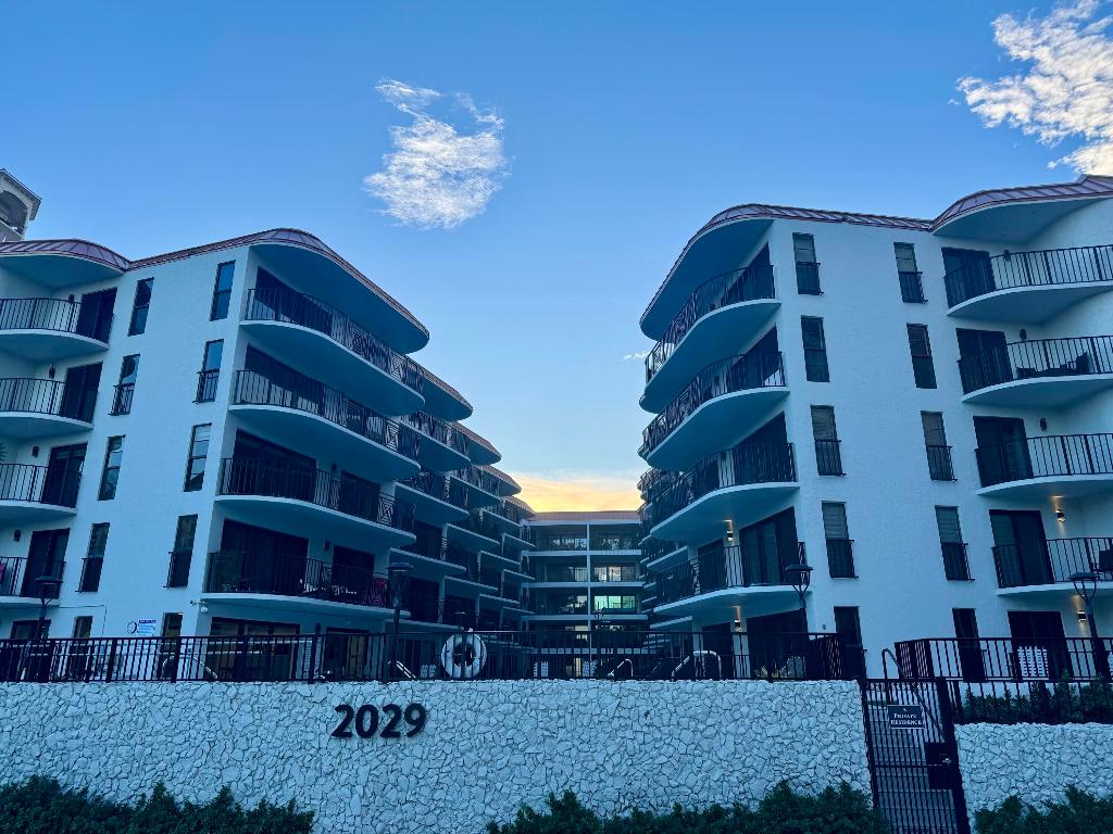 2029 N Ocean Boulevard 510