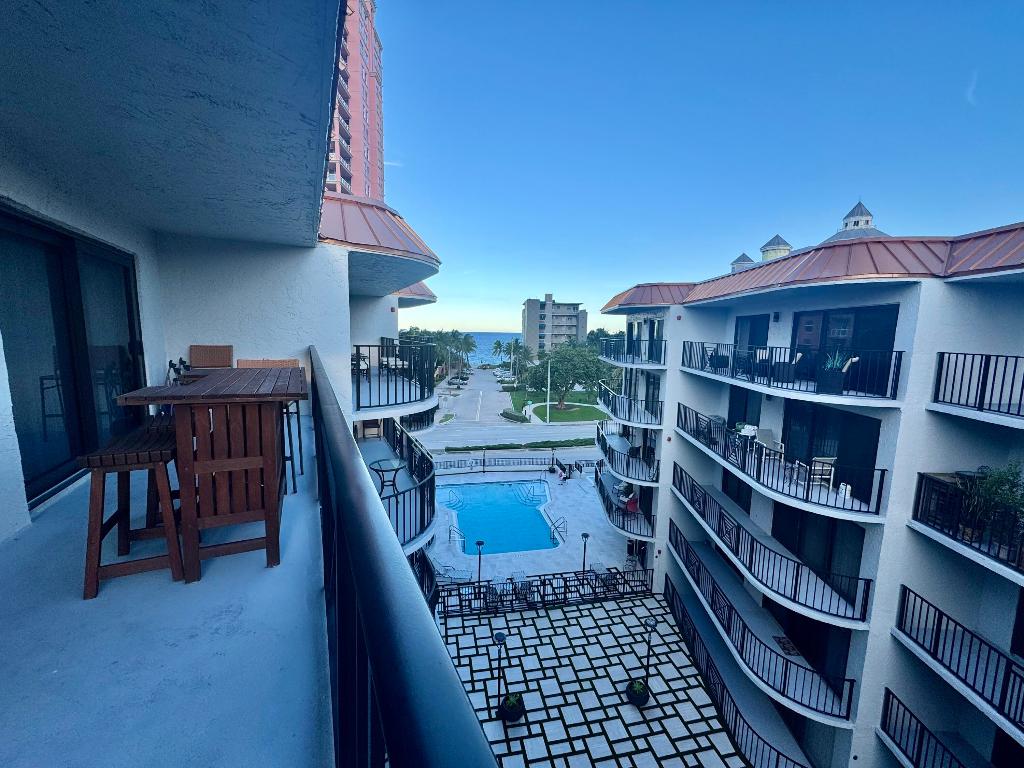 2029 N Ocean Boulevard 510