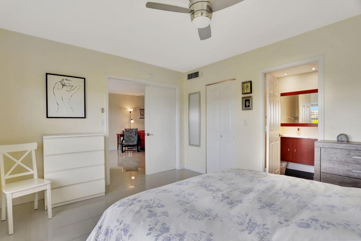 2850 N Palm Aire Drive 605