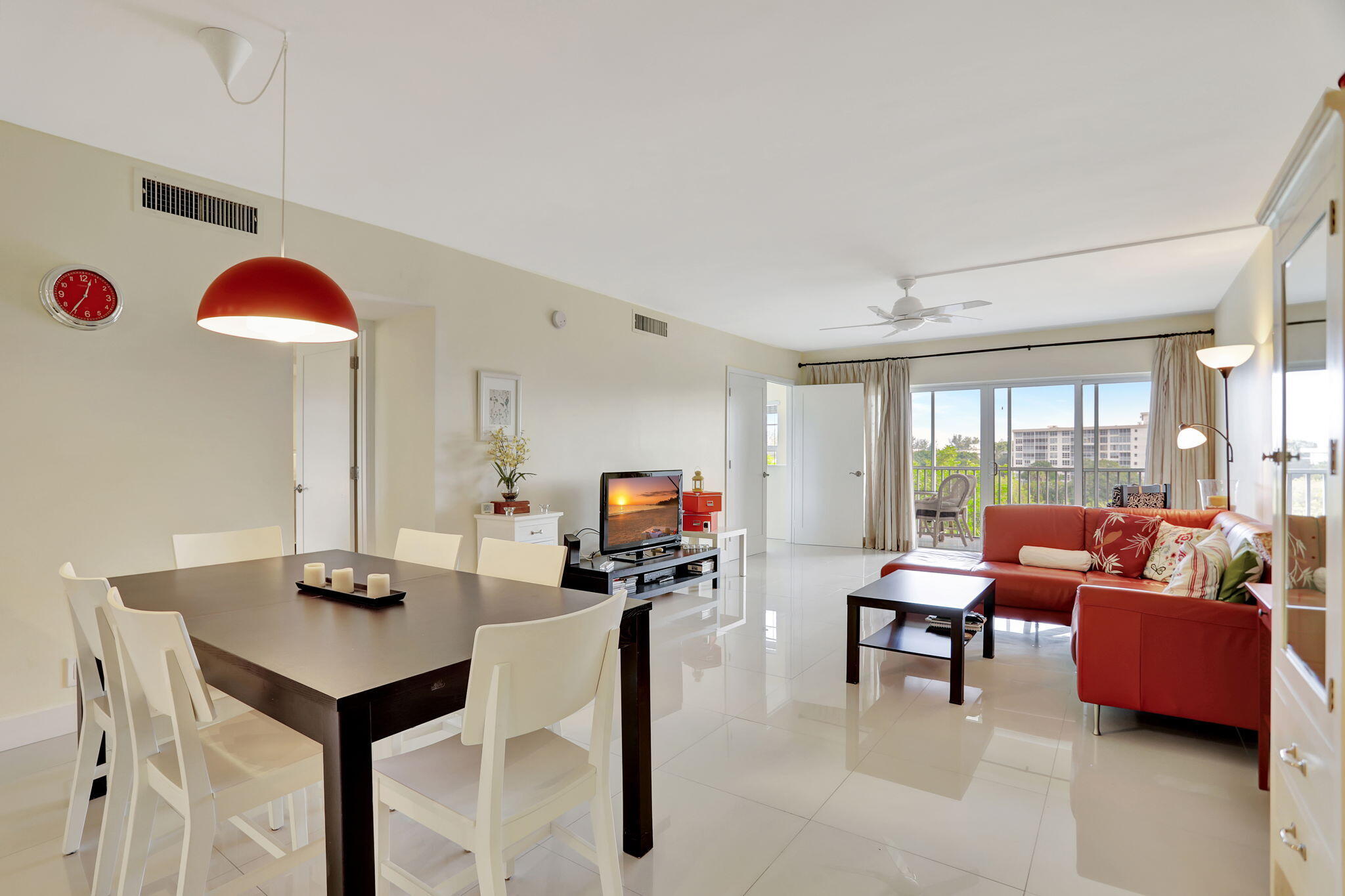 2850 N Palm Aire Drive 605