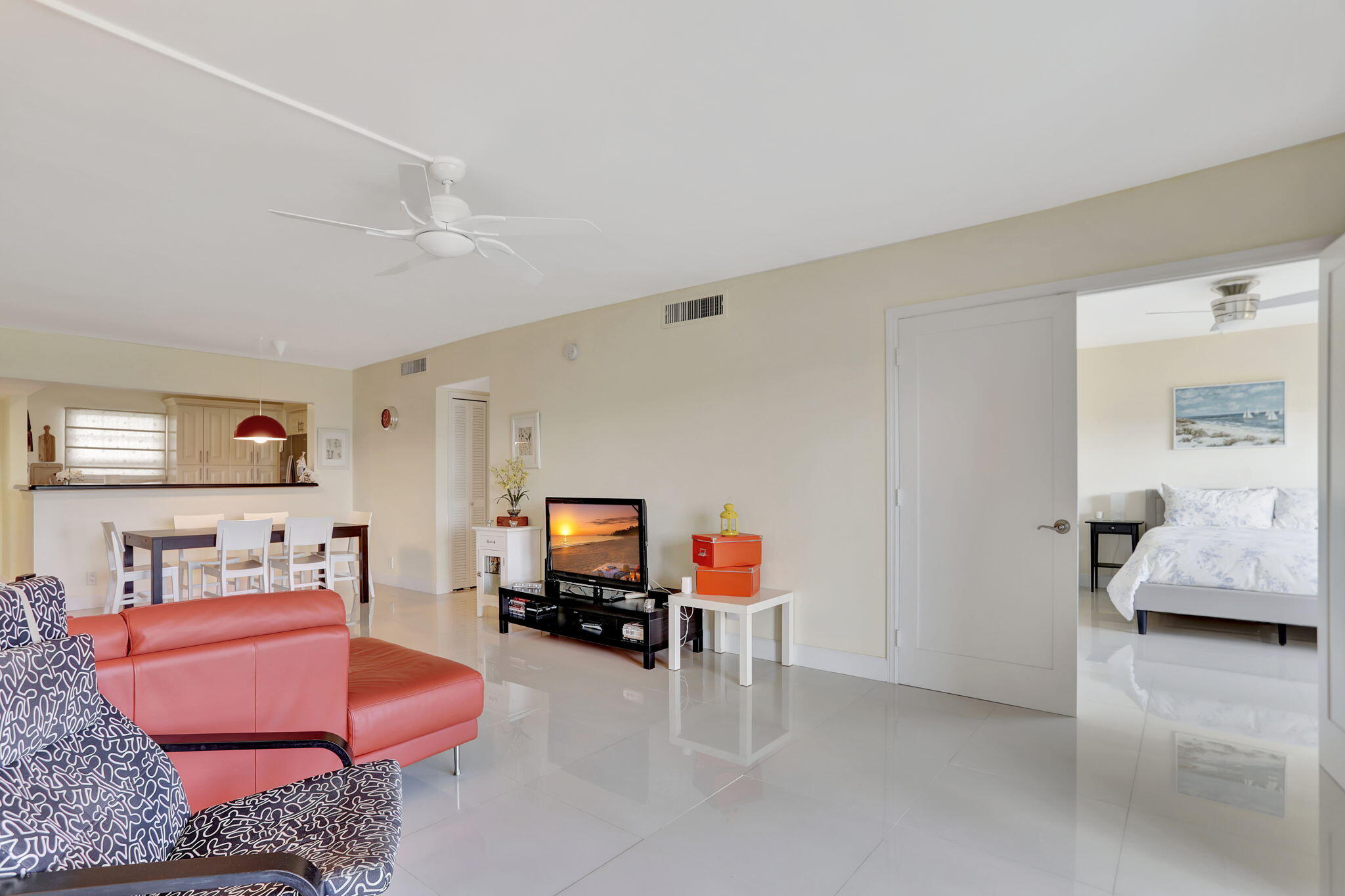 2850 N Palm Aire Drive 605