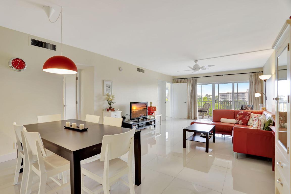 2850 N Palm Aire Drive 605