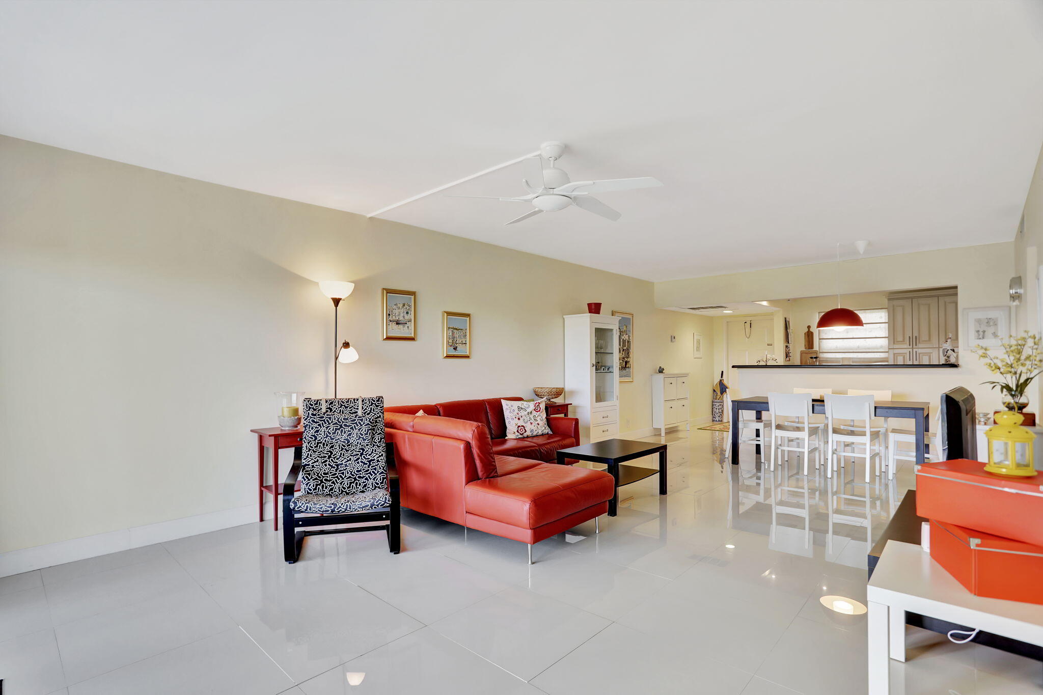 2850 N Palm Aire Drive 605