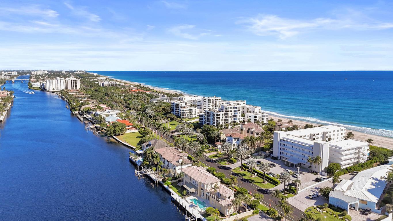 2701 S Ocean Boulevard 46