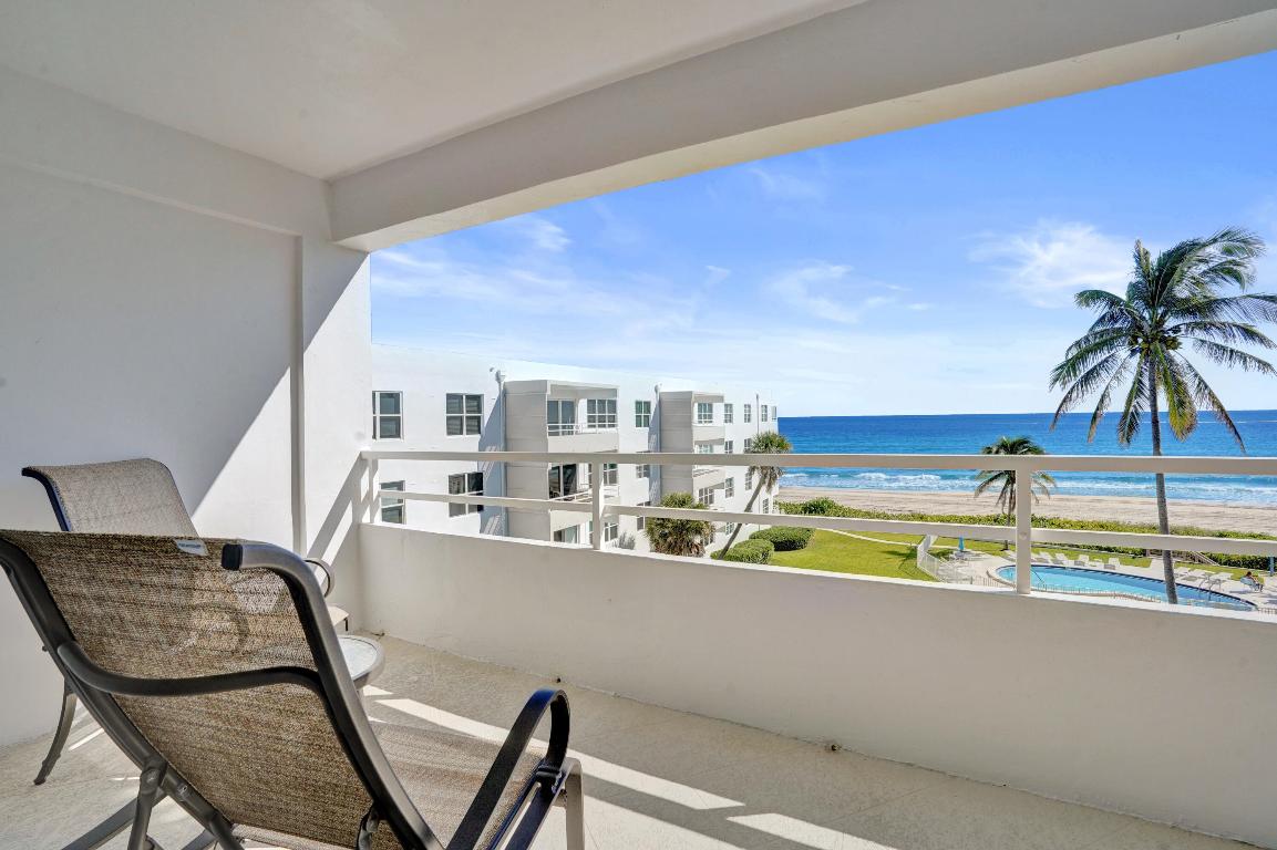 2701 S Ocean Boulevard 46