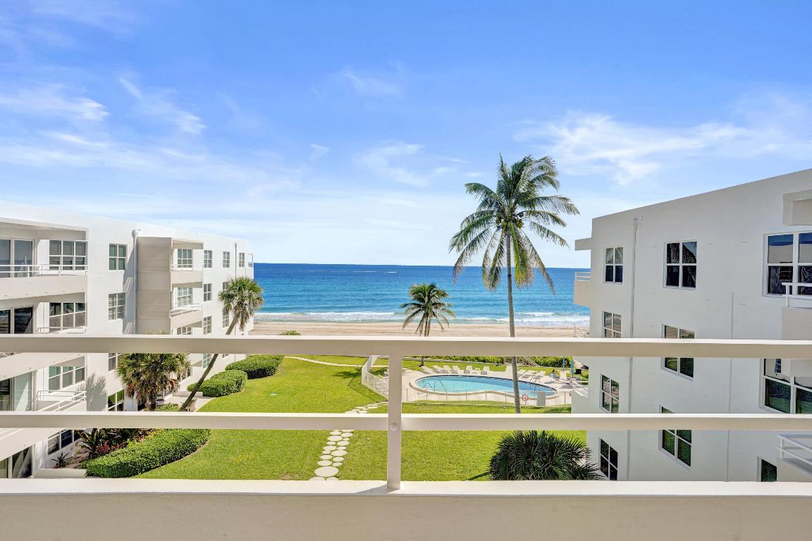 2701 S Ocean Boulevard 46