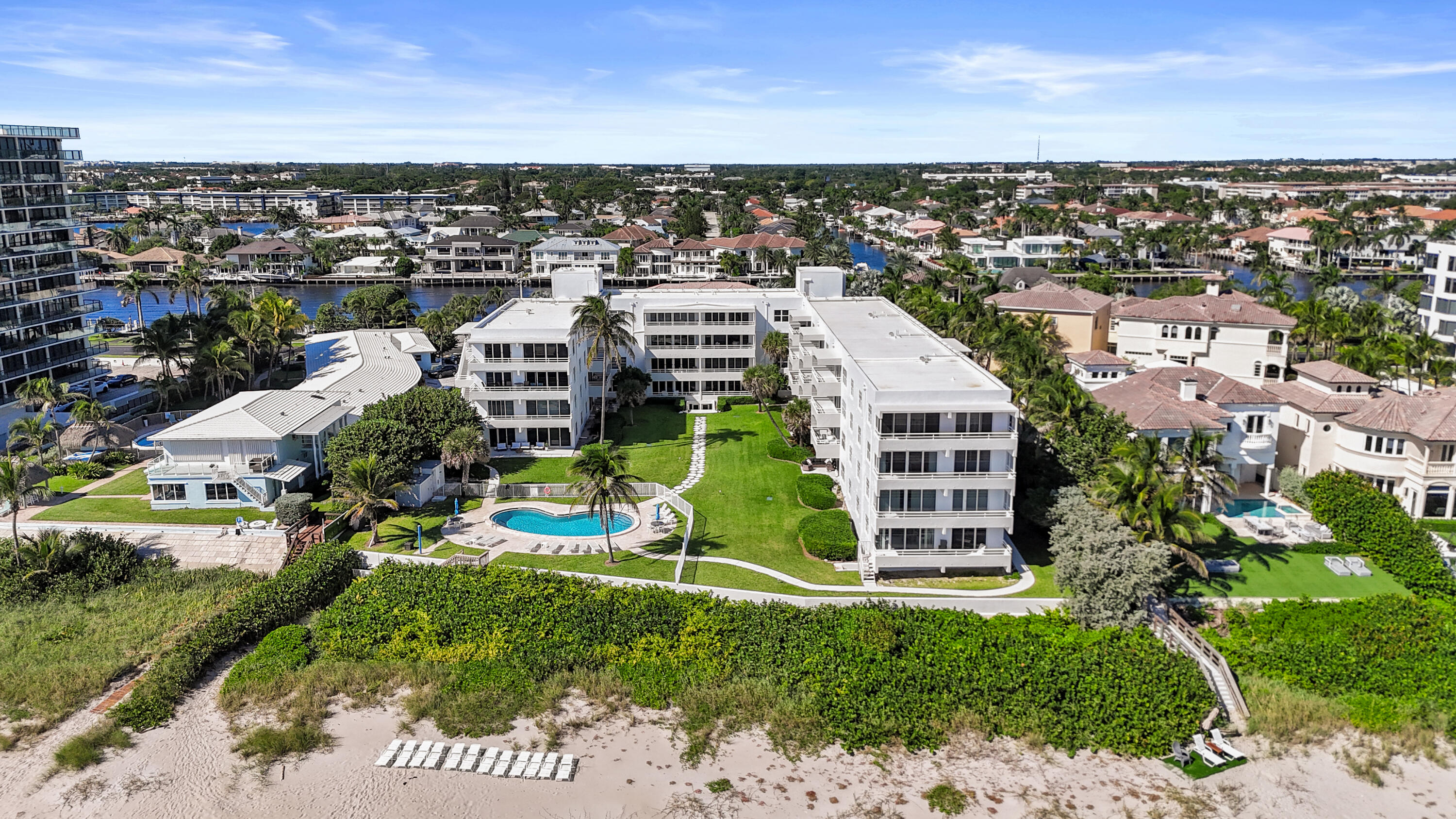 2701 S Ocean Boulevard 46