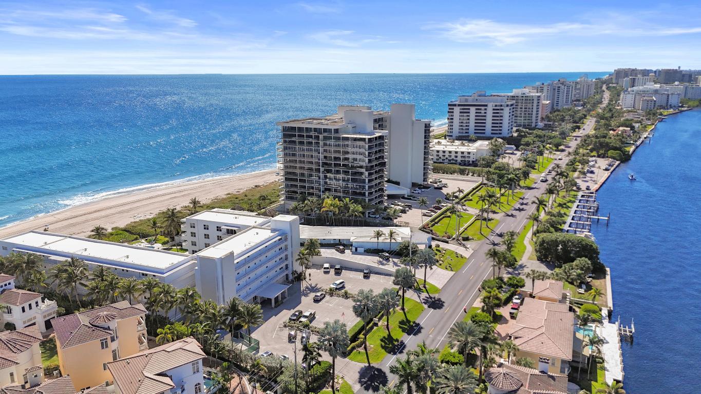 2701 S Ocean Boulevard 46