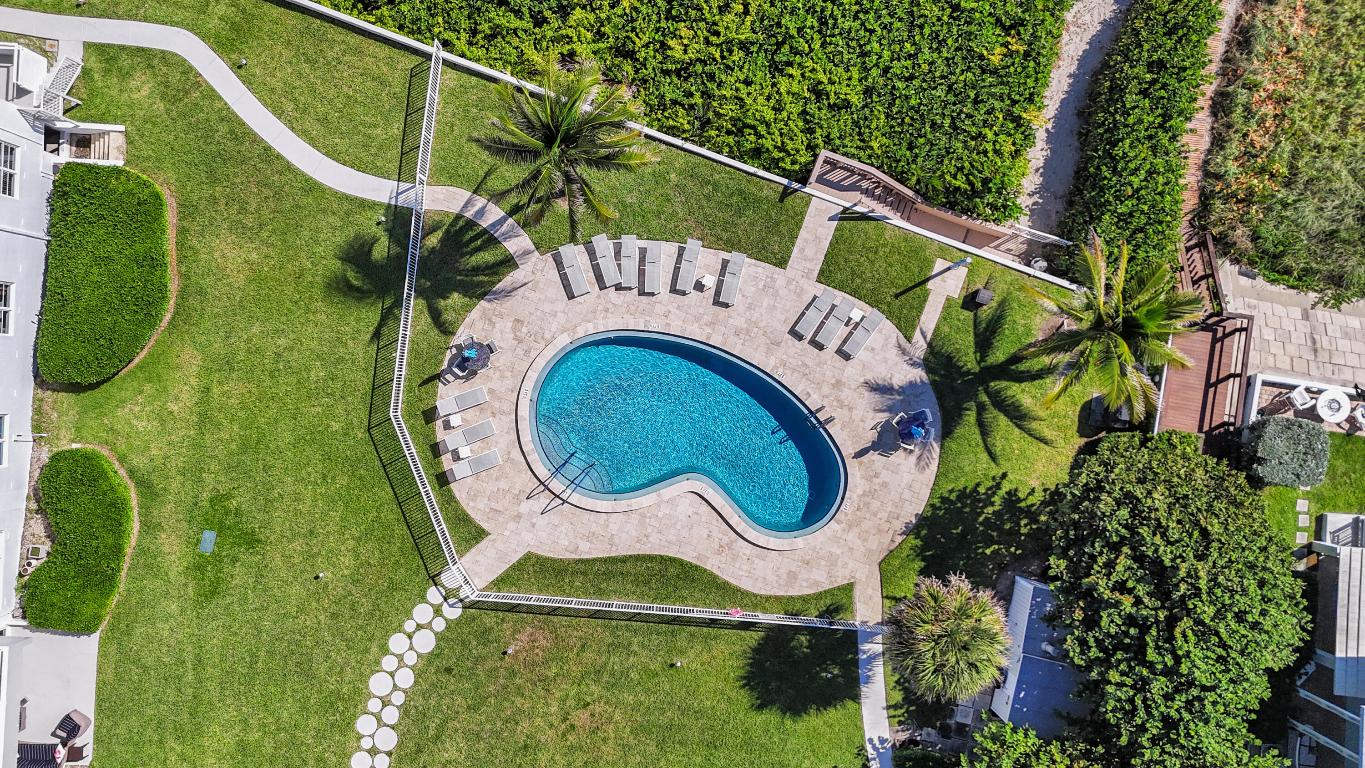 2701 S Ocean Boulevard 46