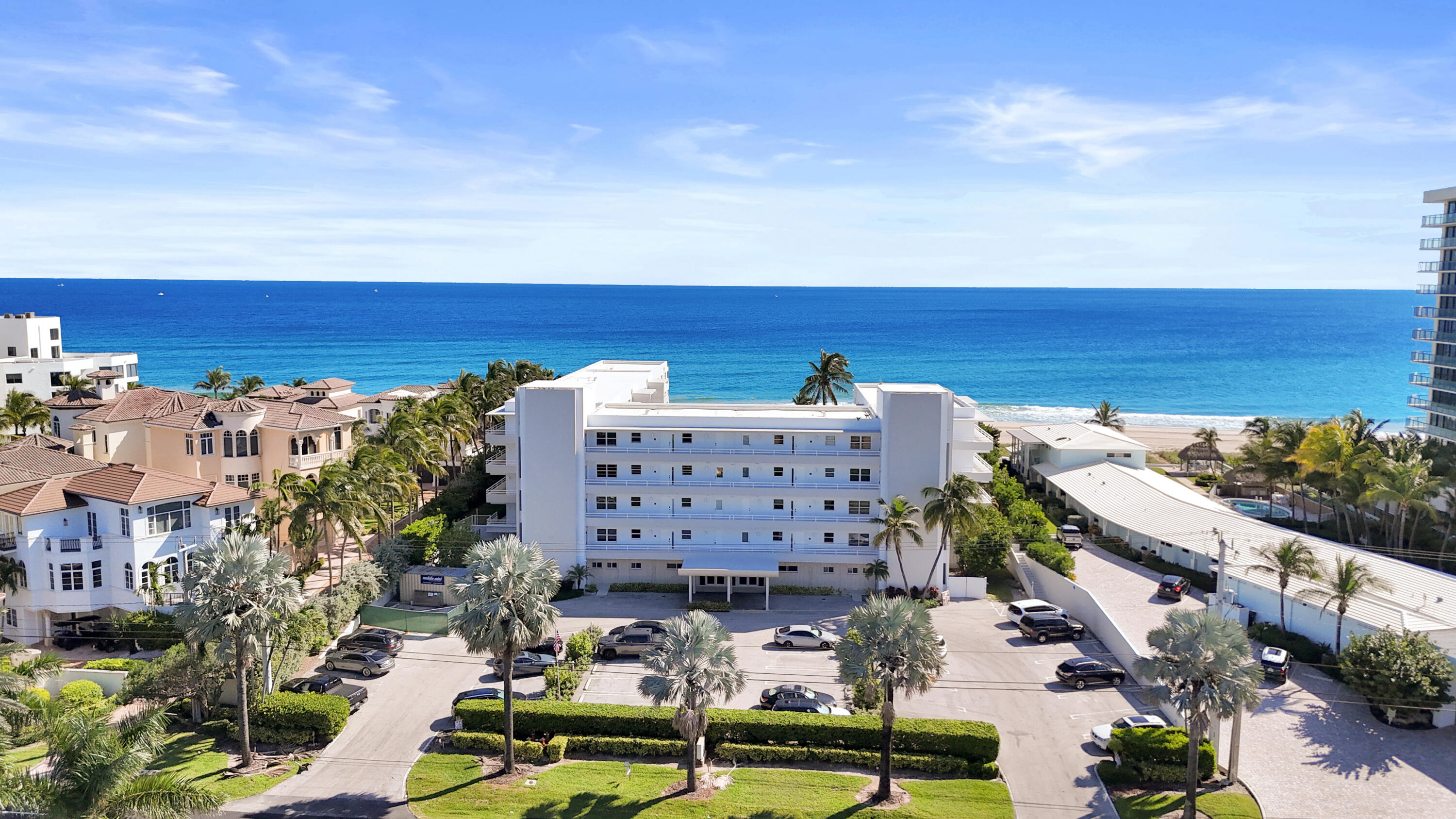 2701 S Ocean Boulevard 46