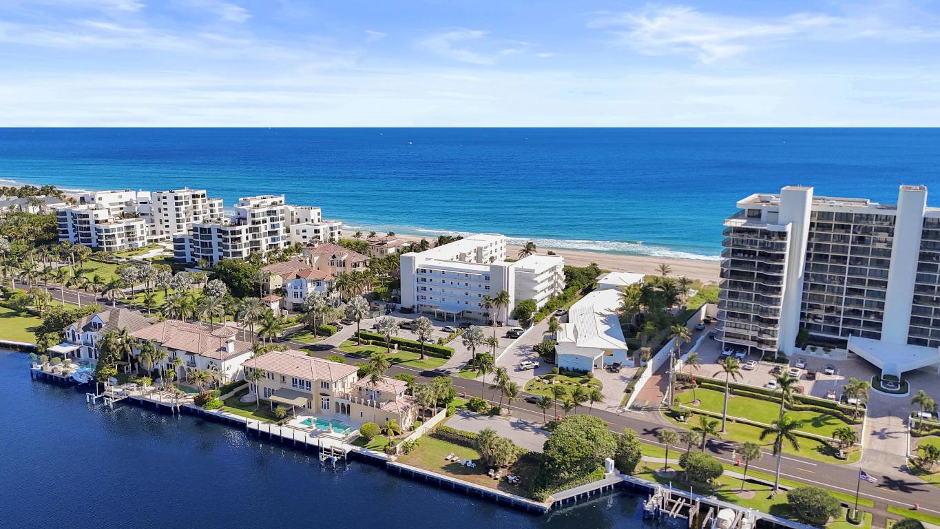 2701 S Ocean Boulevard 46