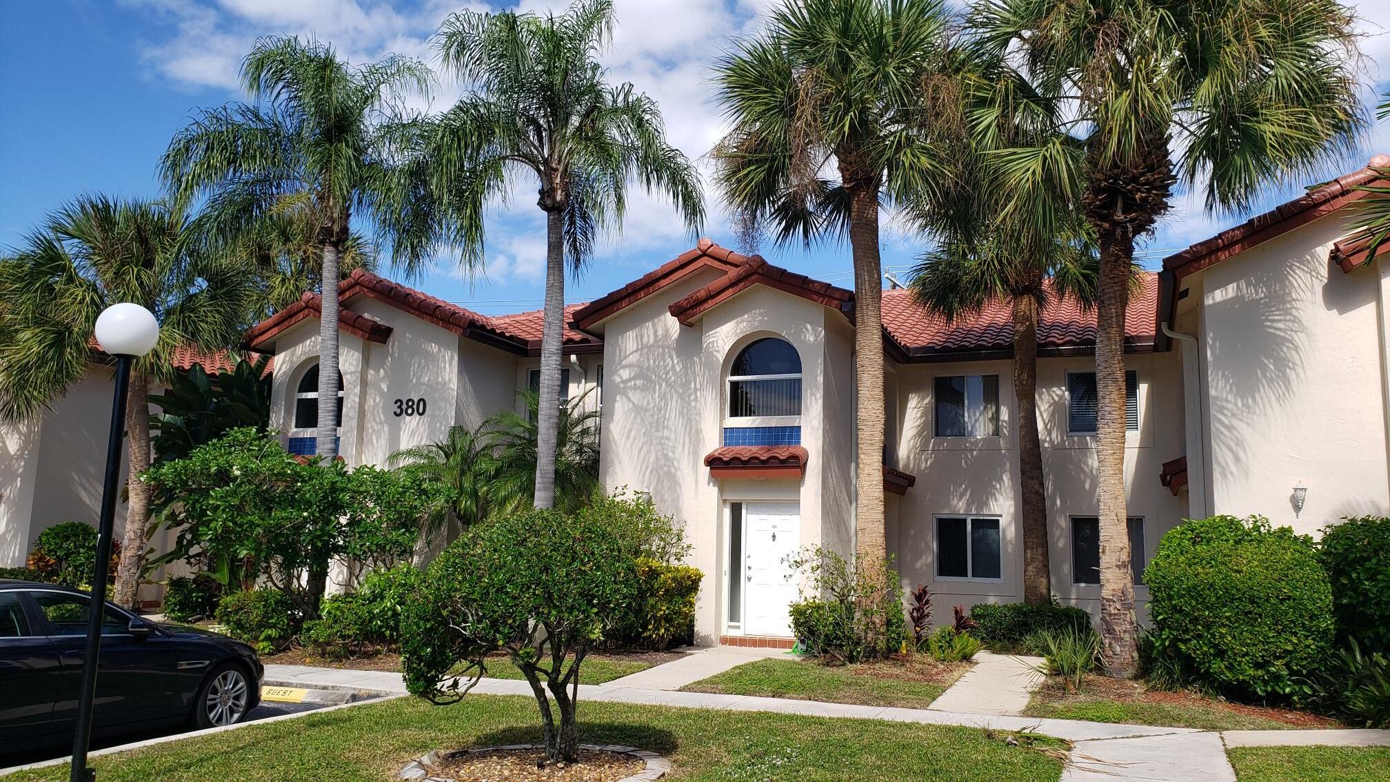 380 NW 67th Street 207