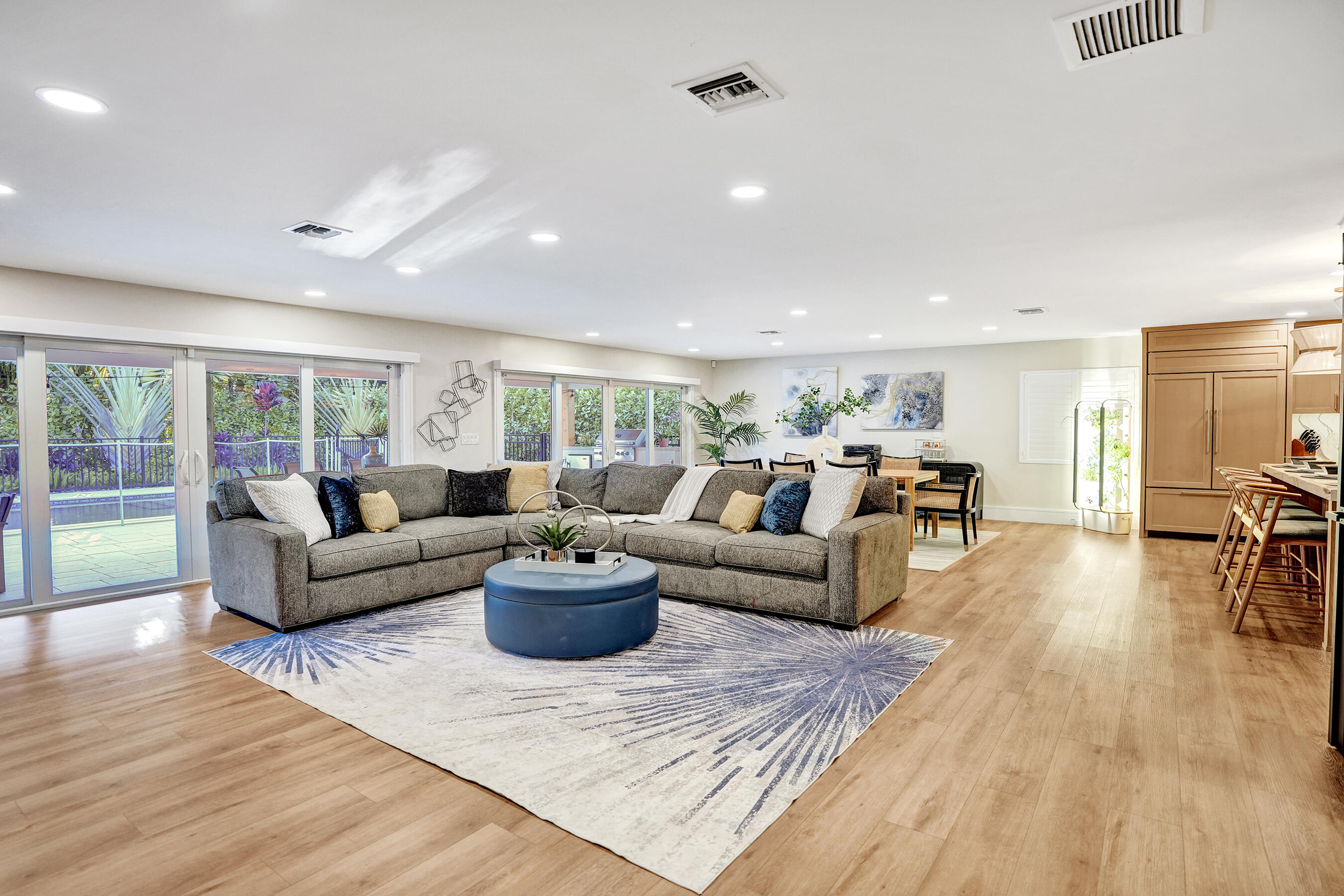 3681 NW 24th Terrace