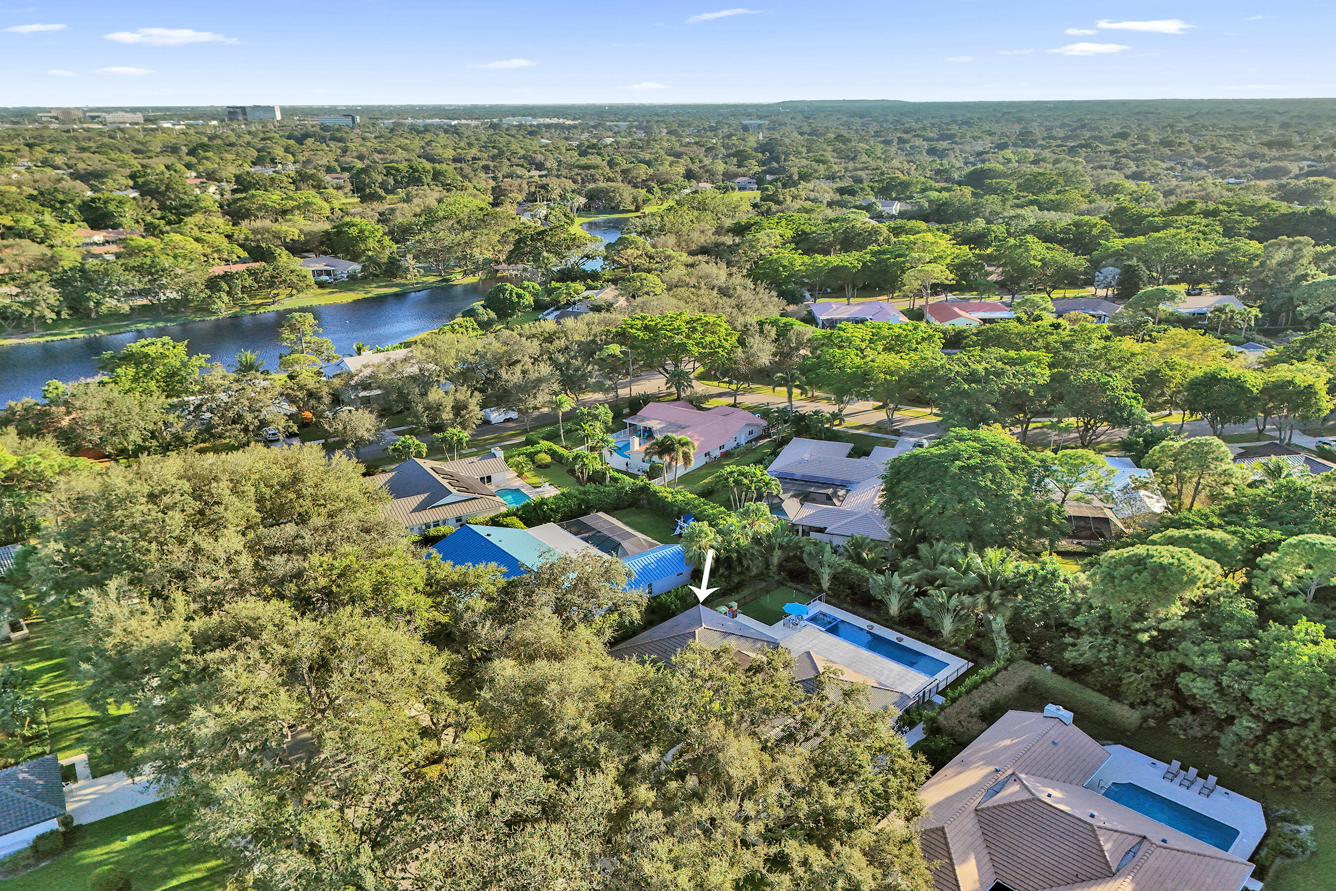 3681 NW 24th Terrace