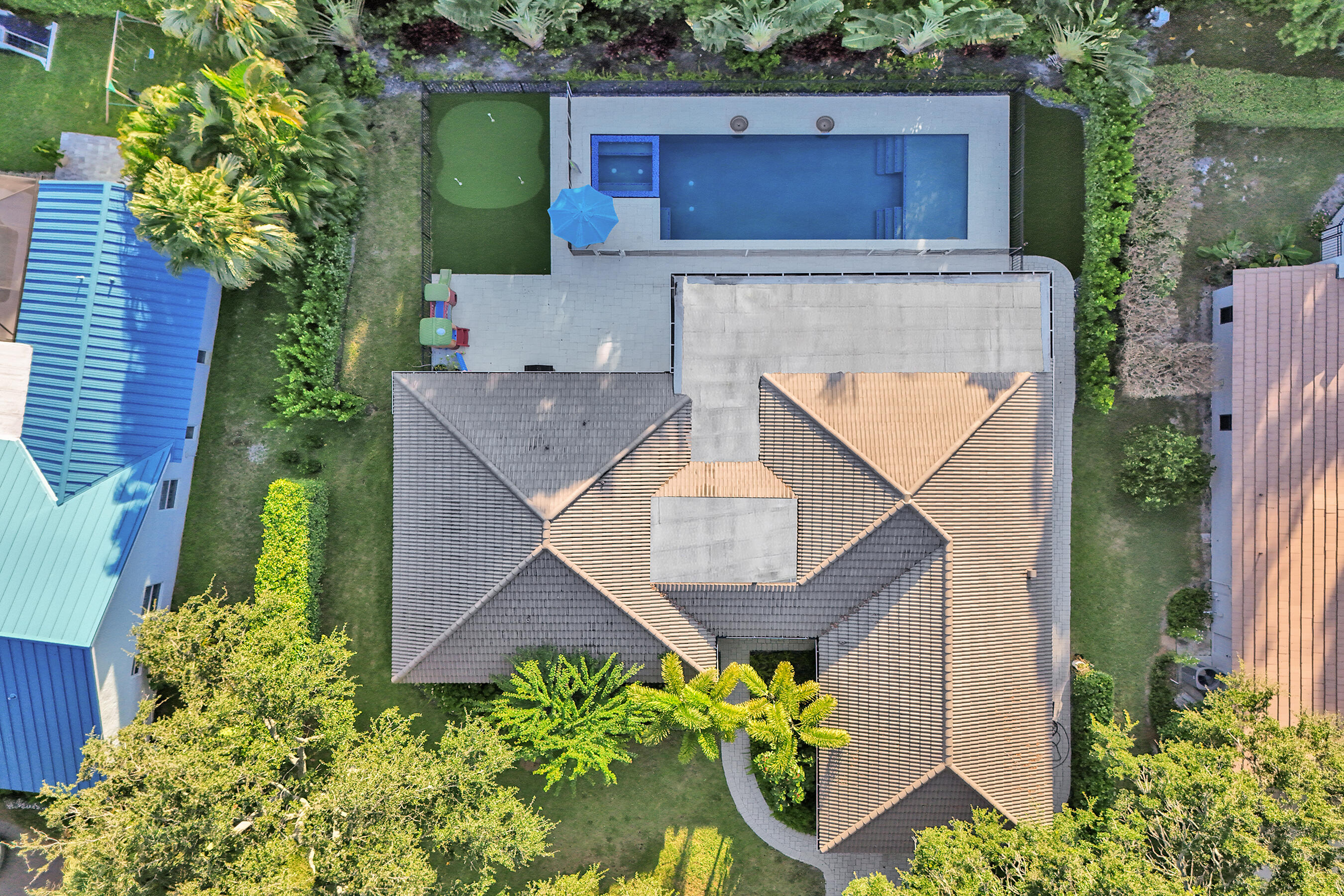 3681 NW 24th Terrace