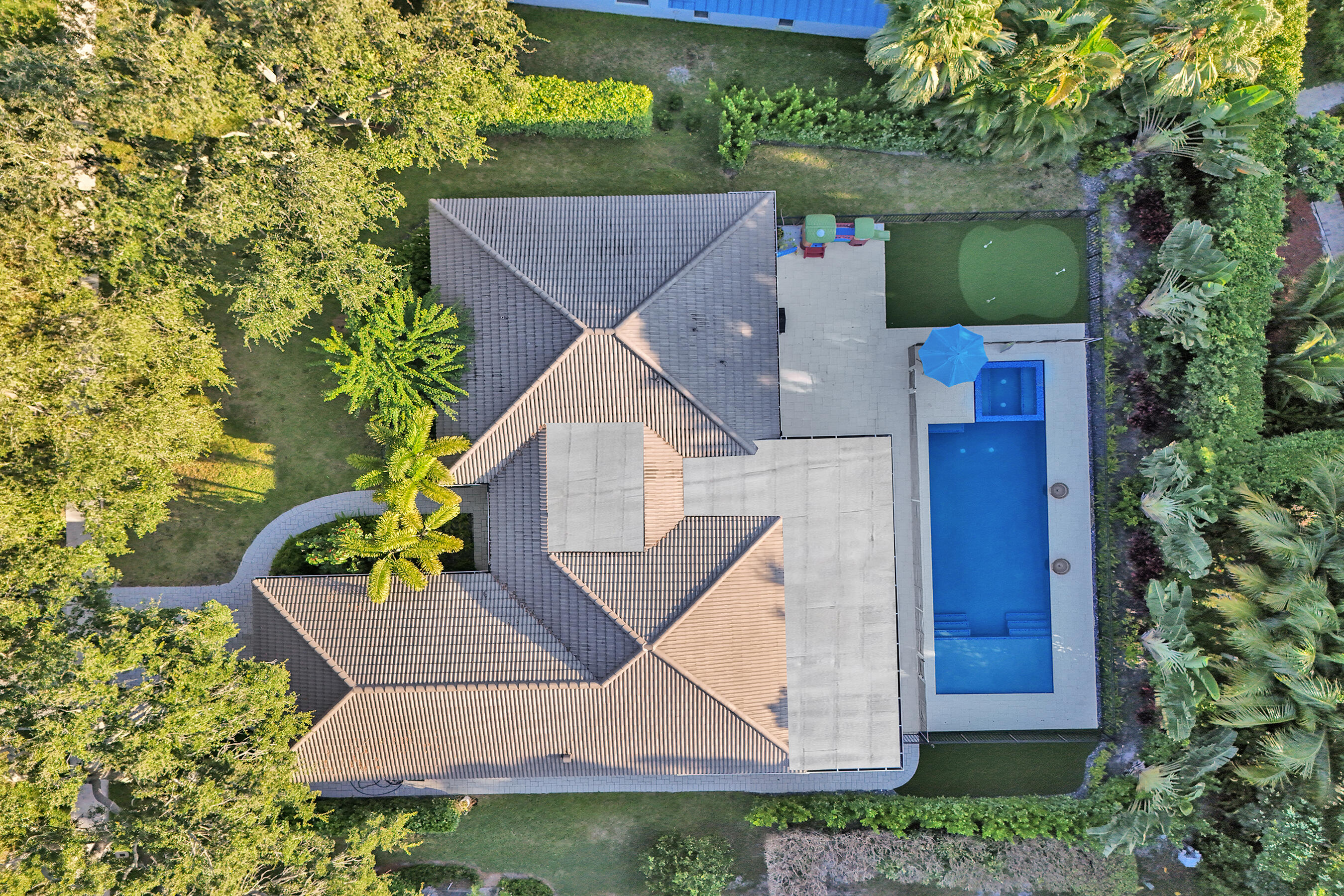 3681 NW 24th Terrace