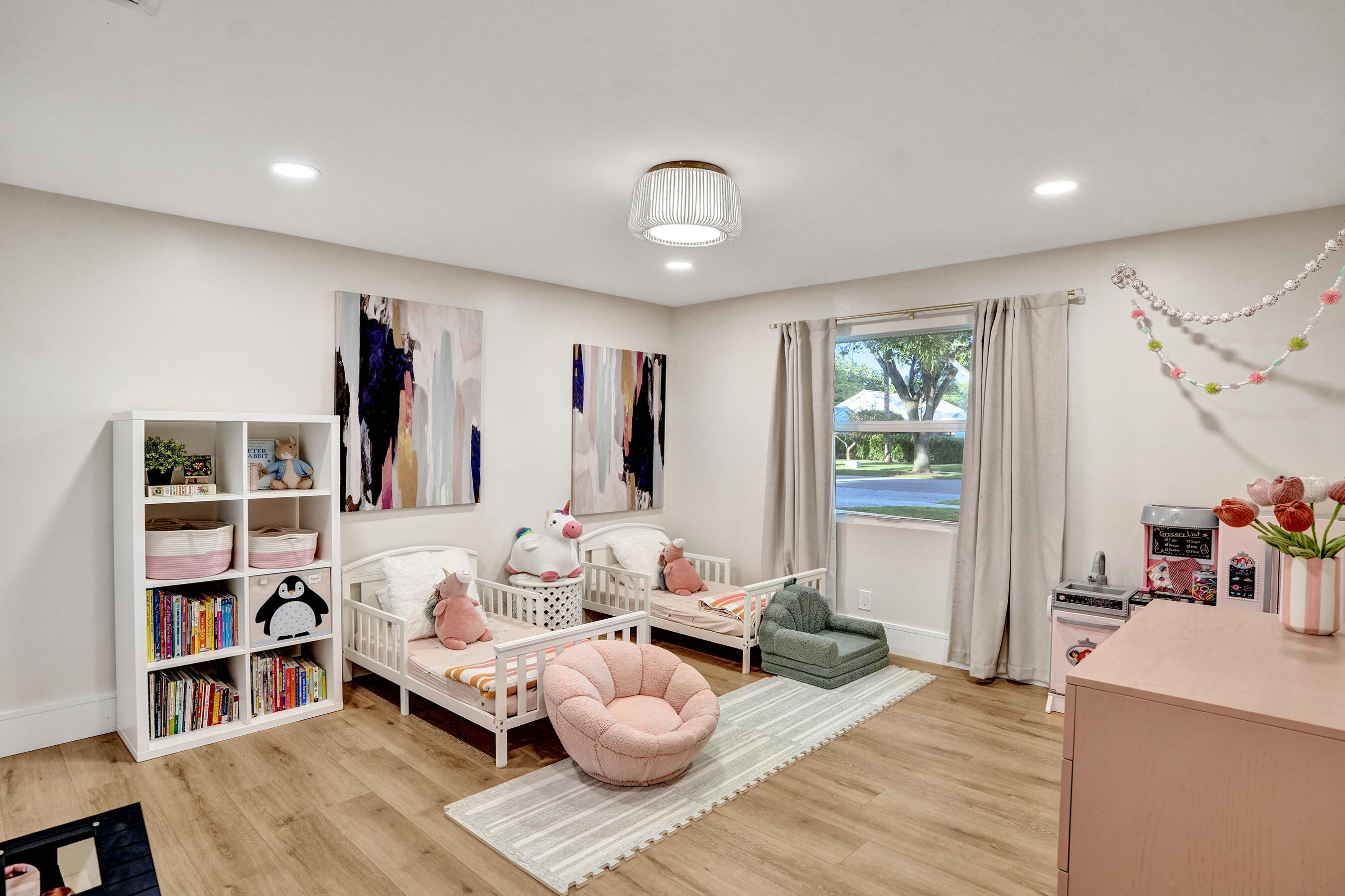 3681 NW 24th Terrace