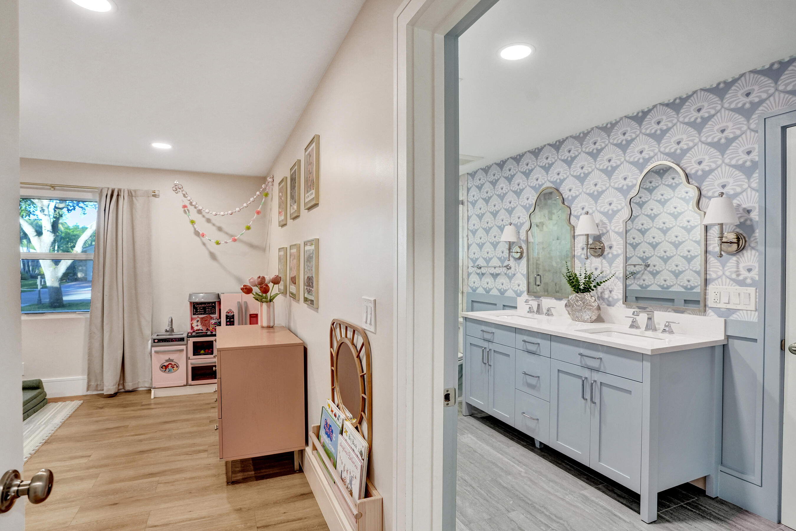 3681 NW 24th Terrace