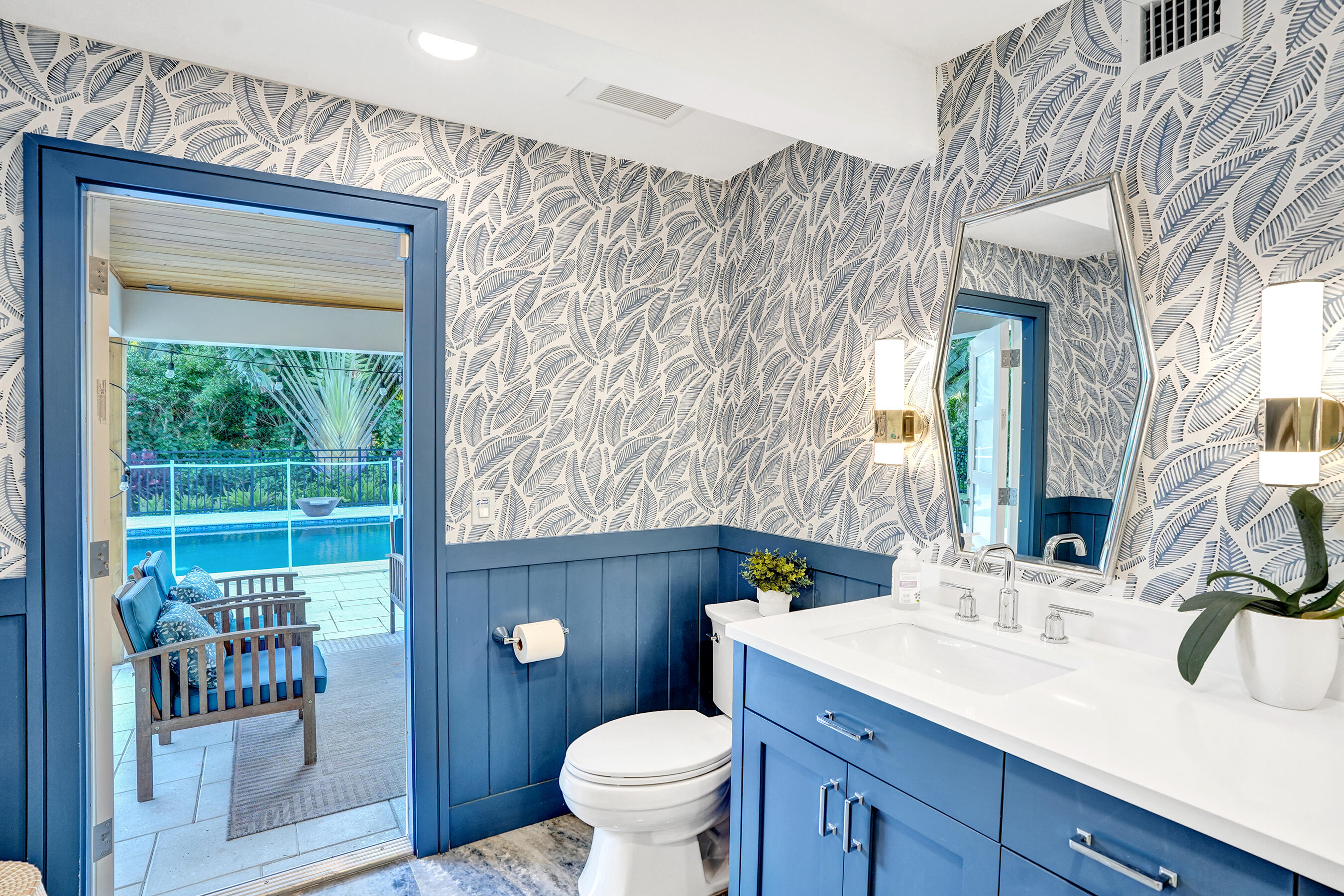 3681 NW 24th Terrace