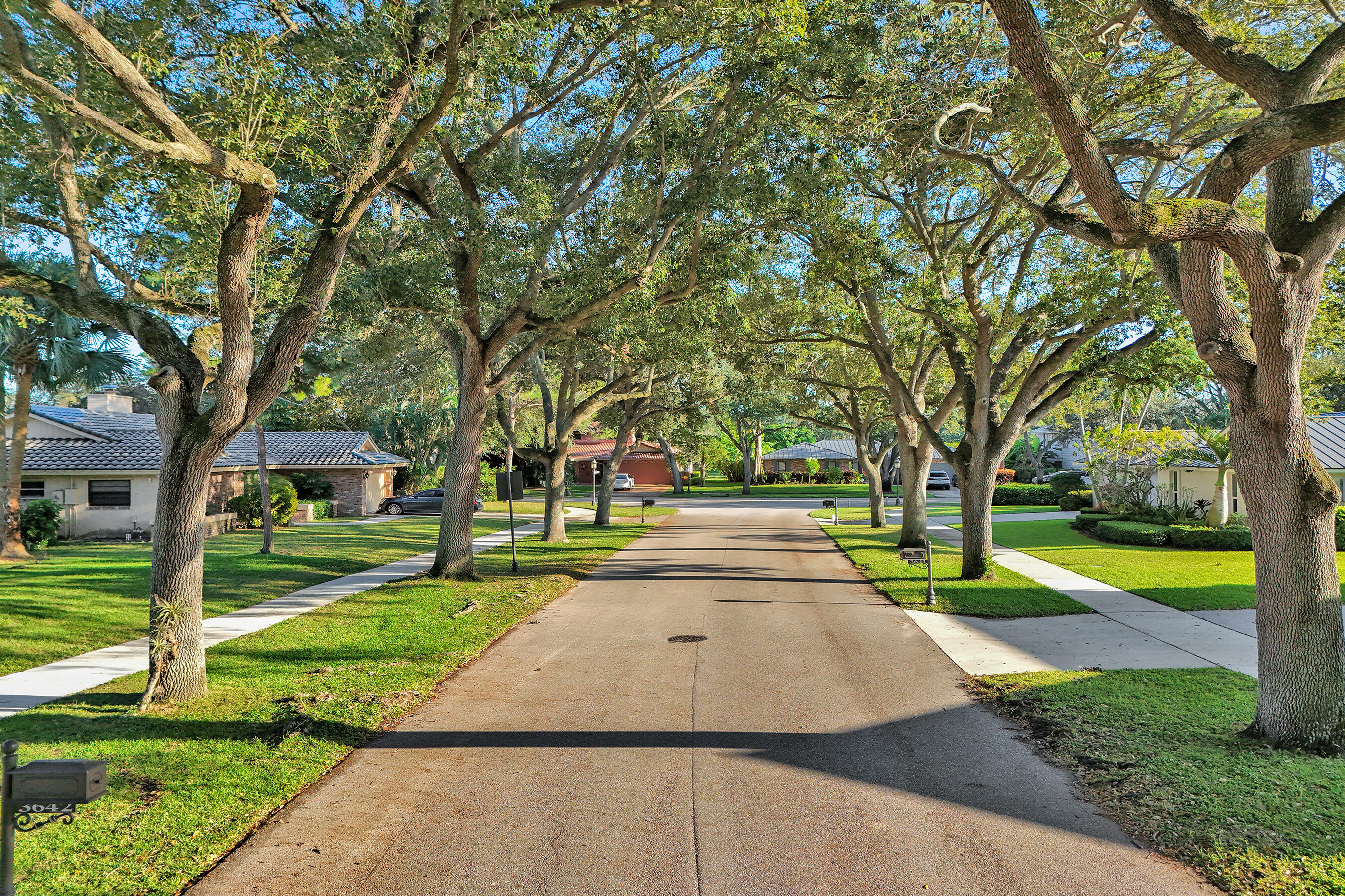 3681 NW 24th Terrace