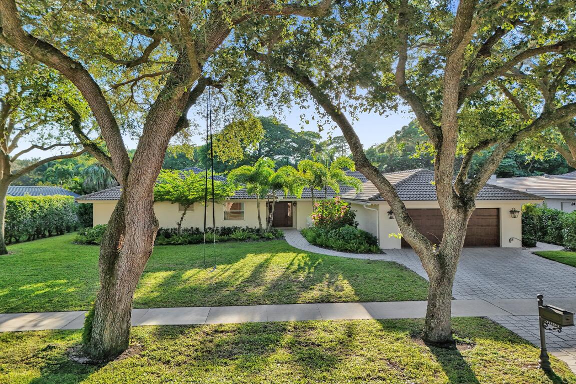 3681 NW 24th Terrace