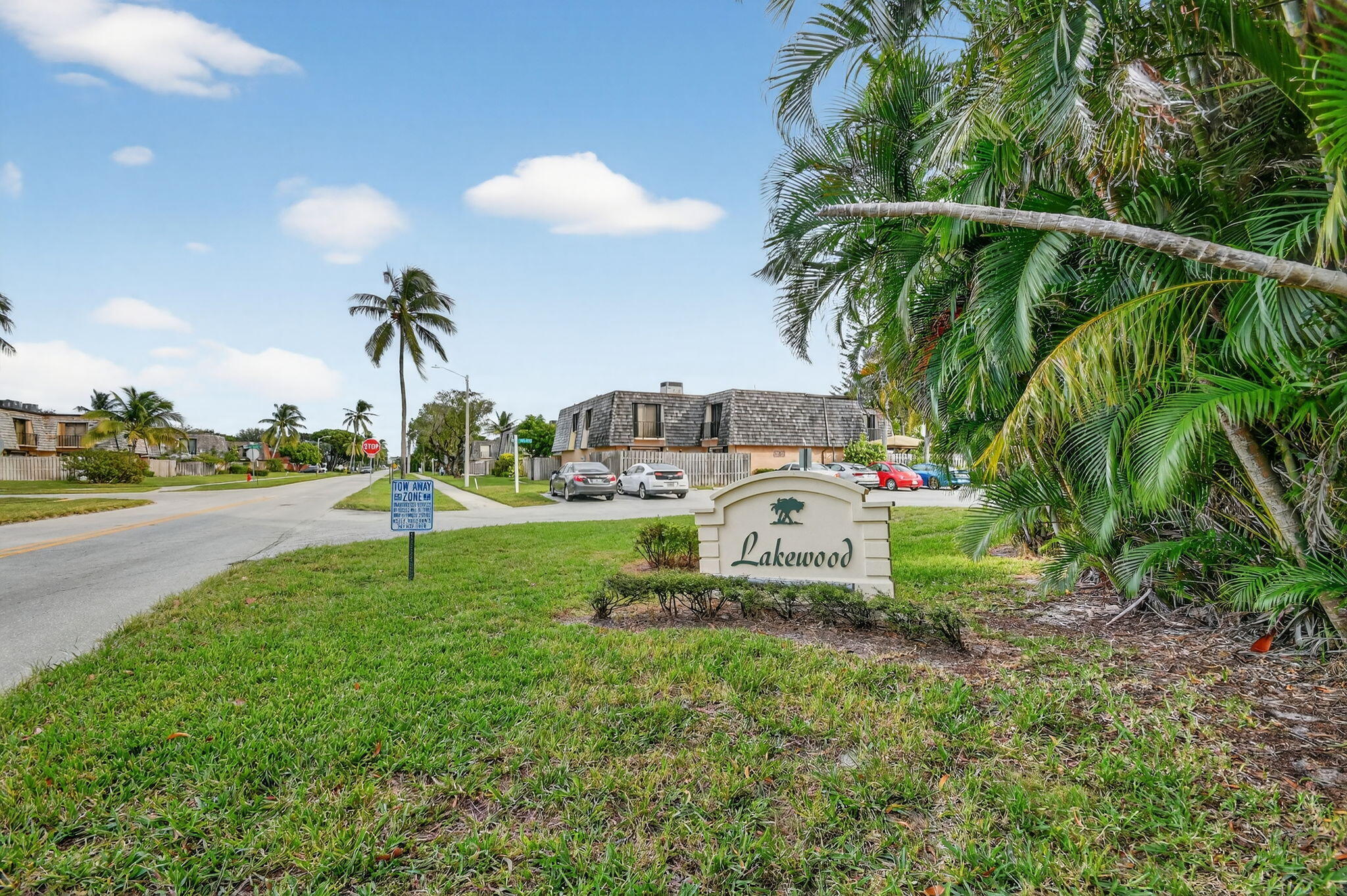 306 Lake Arbor Drive