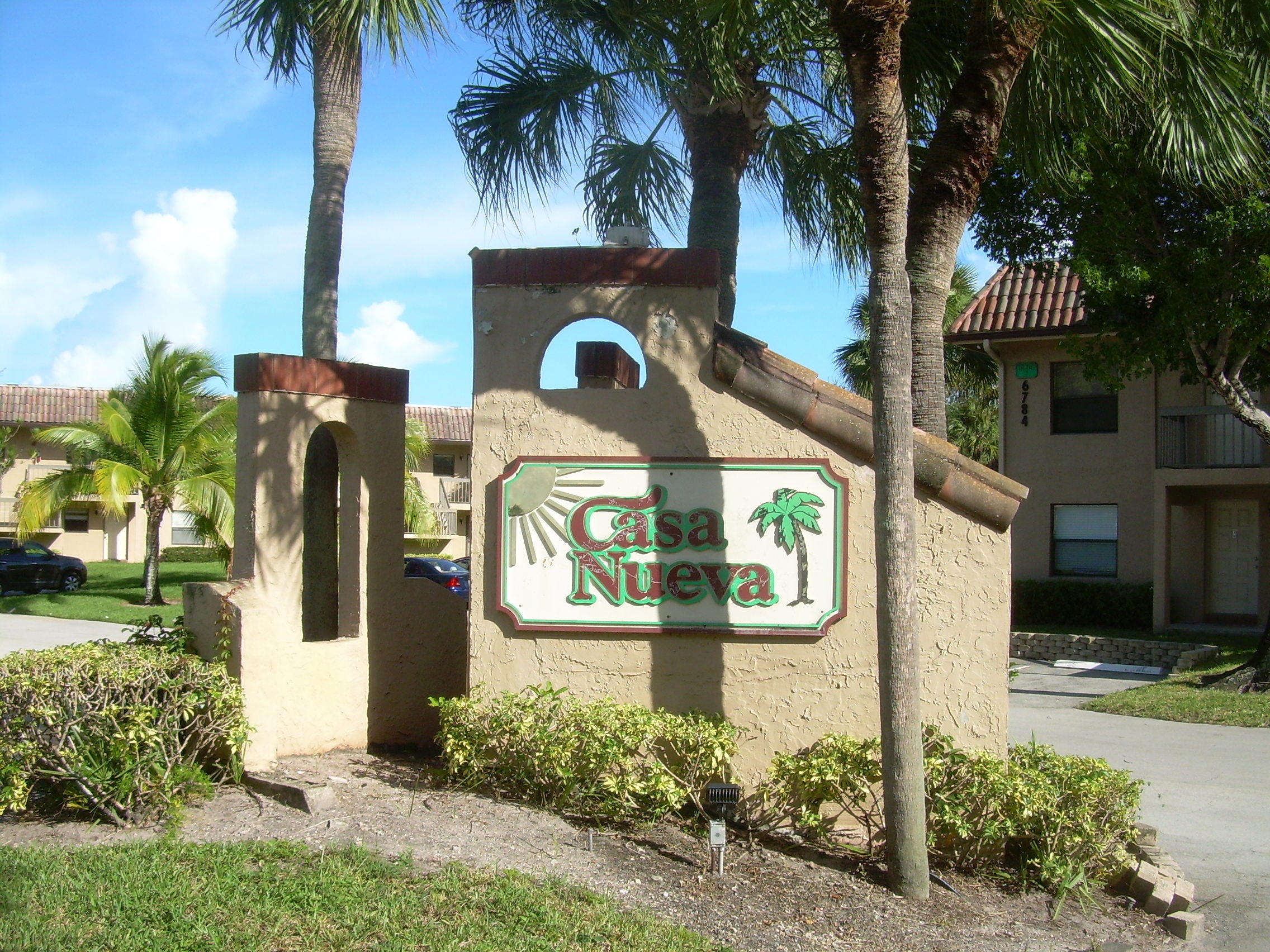 6772 Palmetto Circle S 104