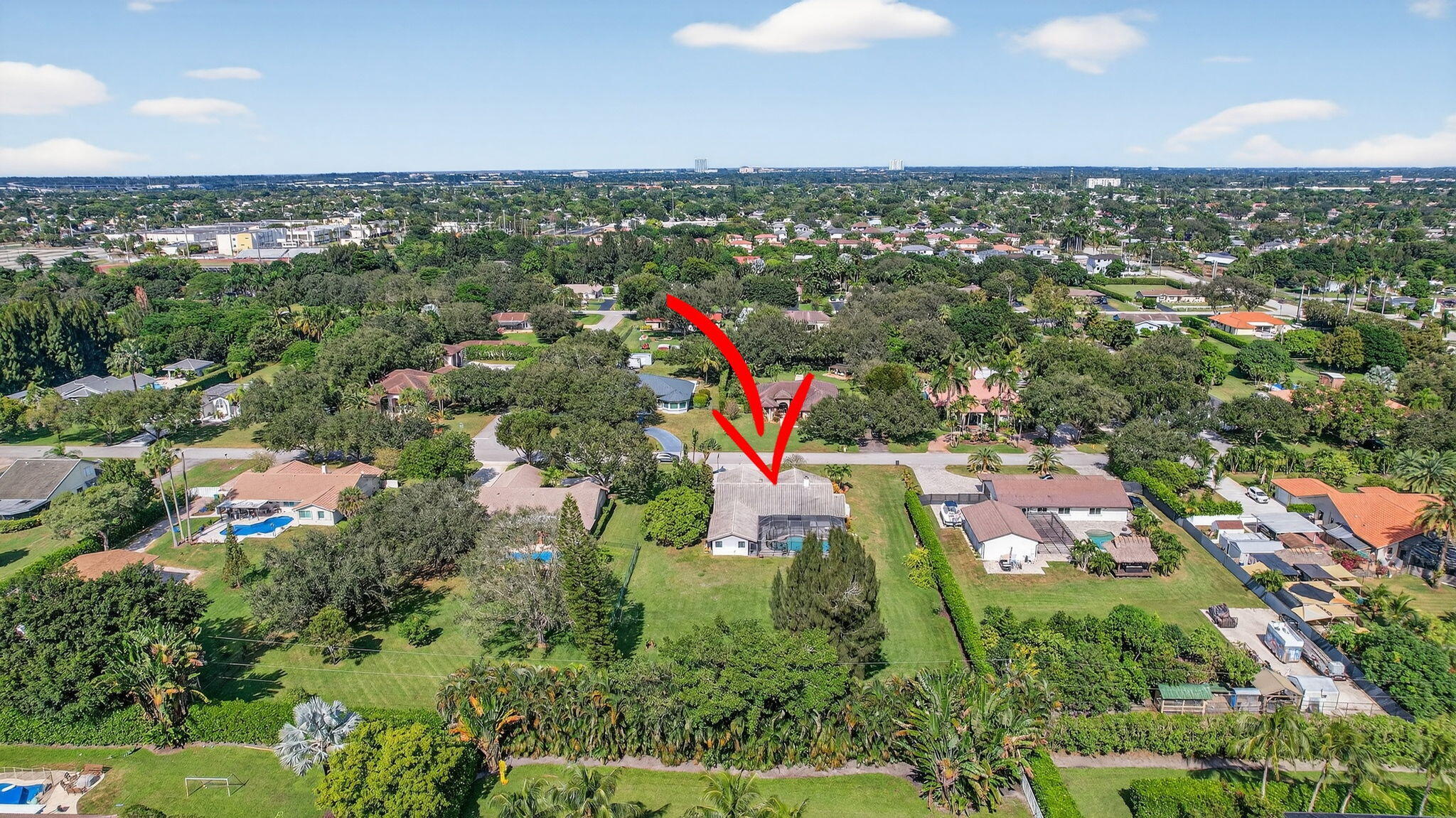 13150 SW 16th Court