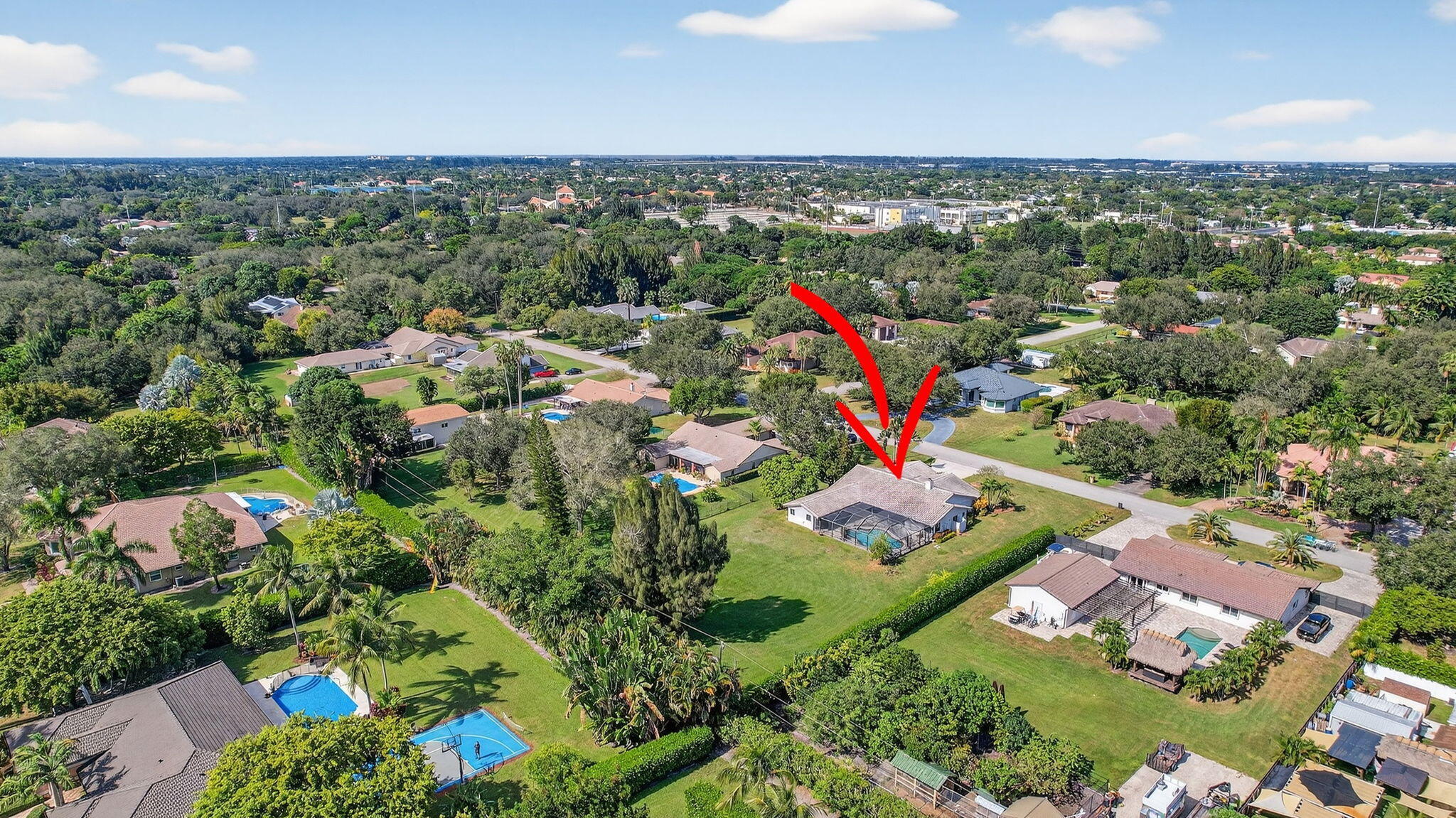 13150 SW 16th Court