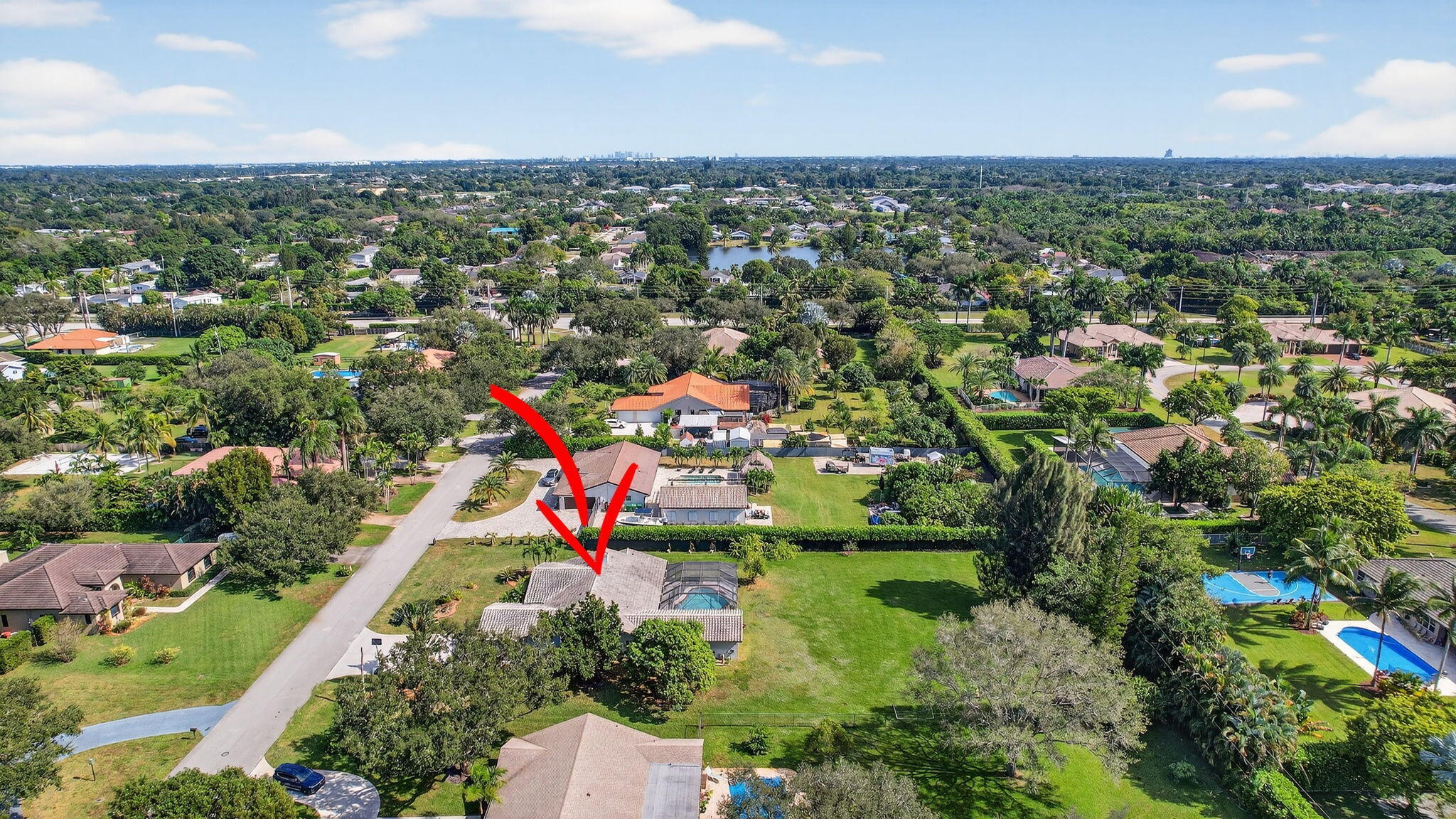 13150 SW 16th Court