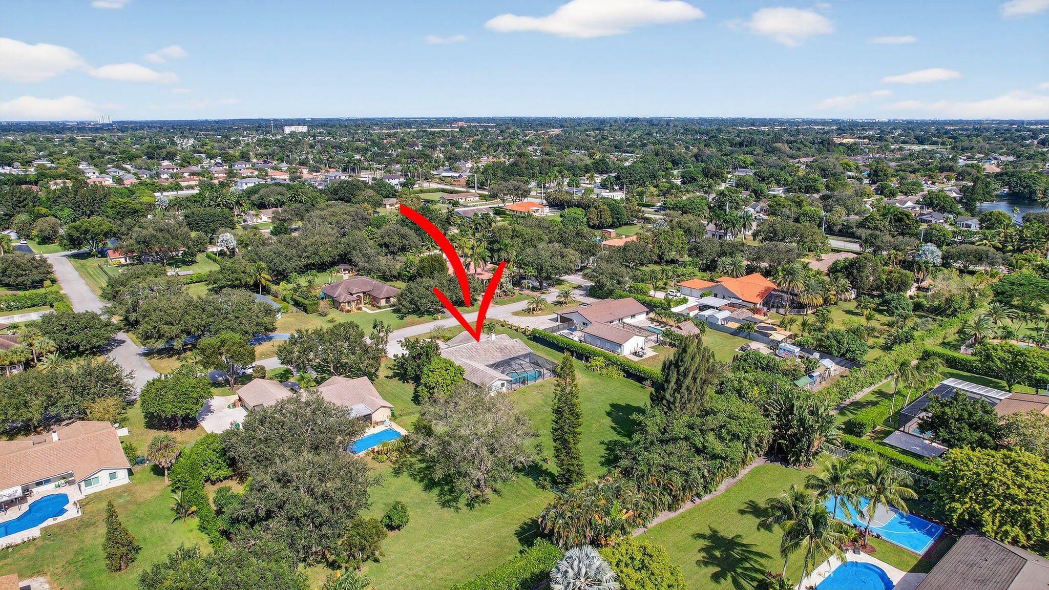 13150 SW 16th Court