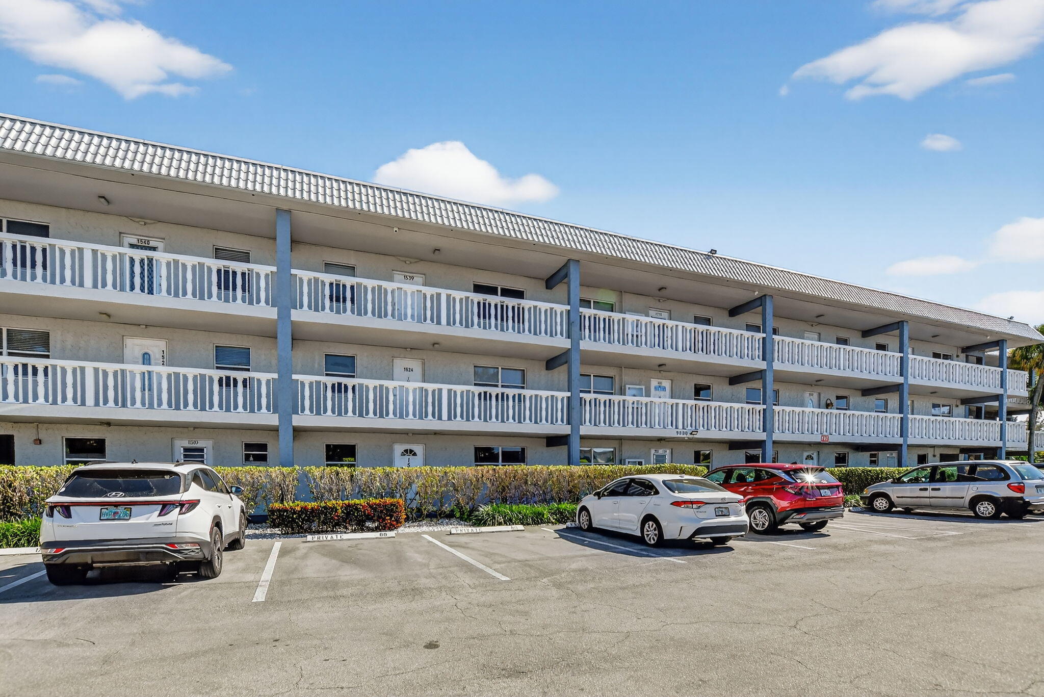 9880 Marina Boulevard 1522