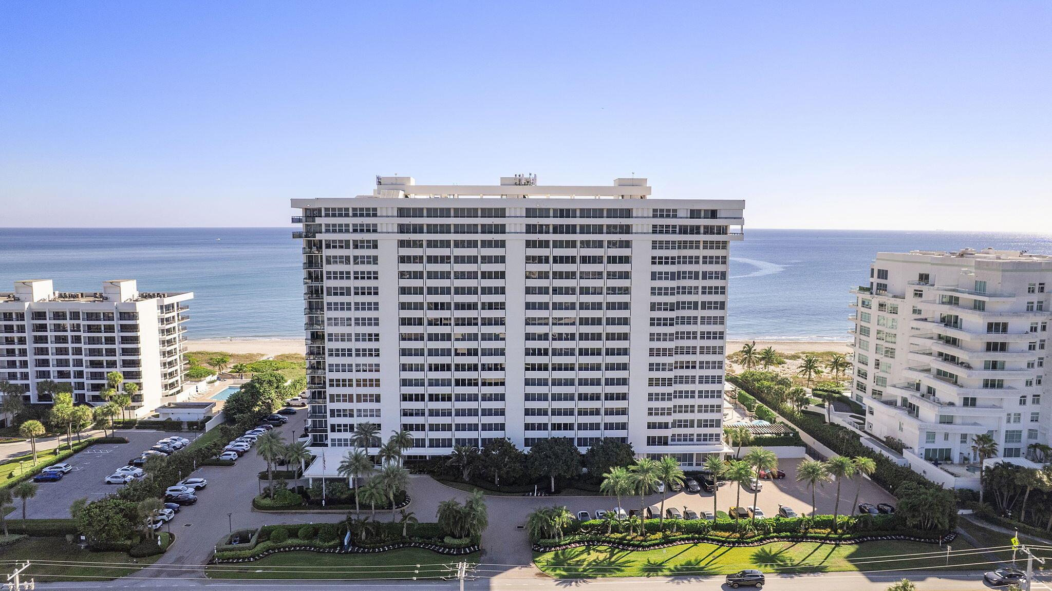 2000 S Ocean Boulevard 8a