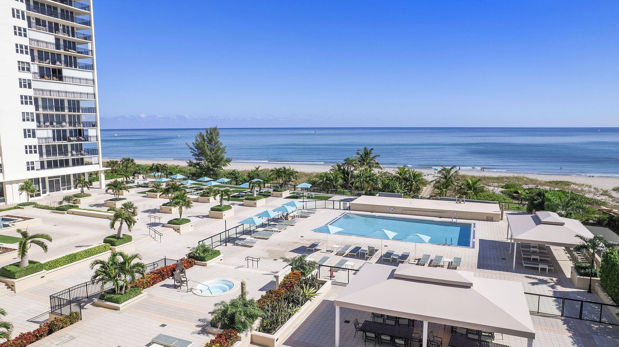 2000 S Ocean Boulevard 8a