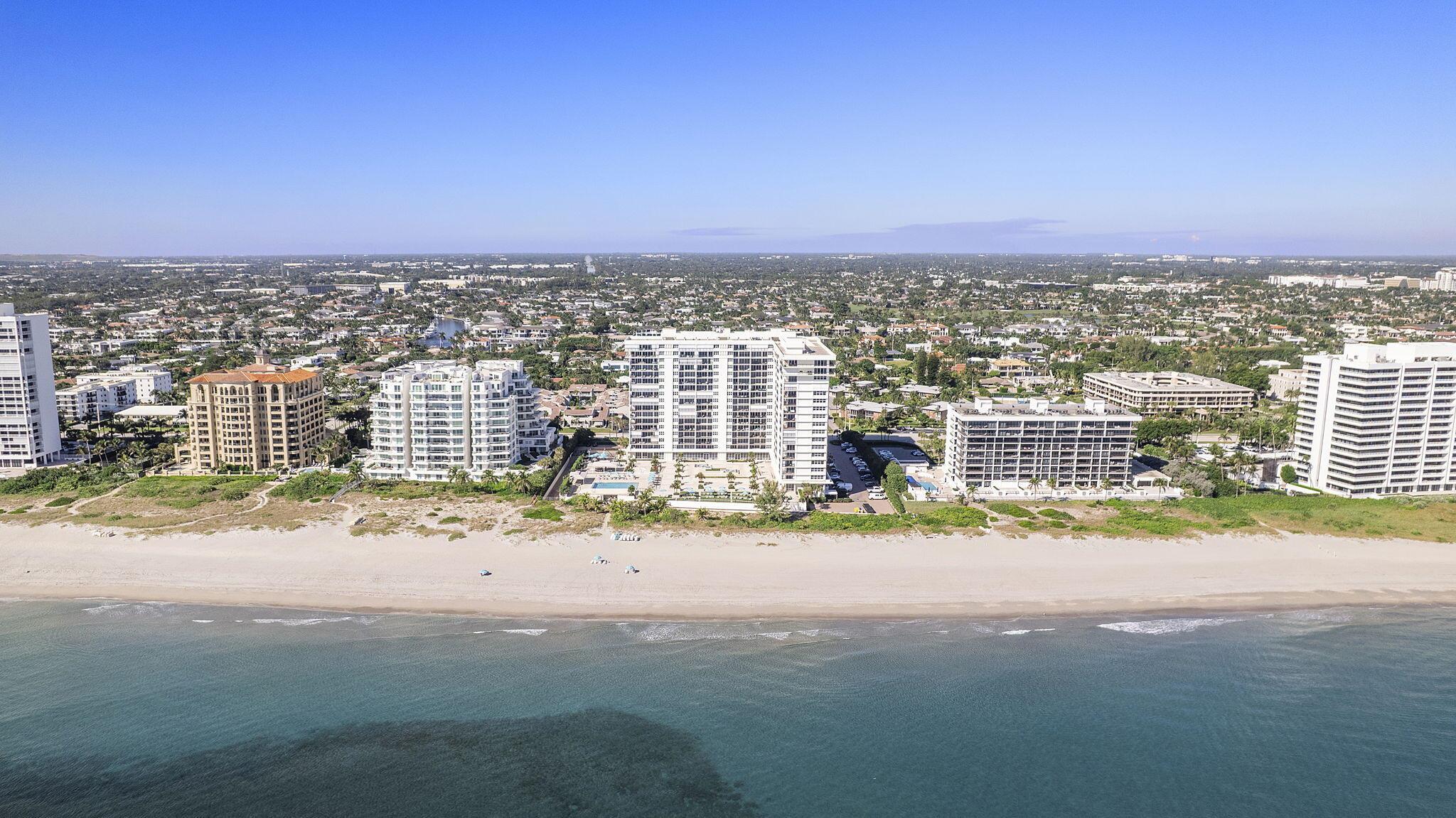 2000 S Ocean Boulevard 8a