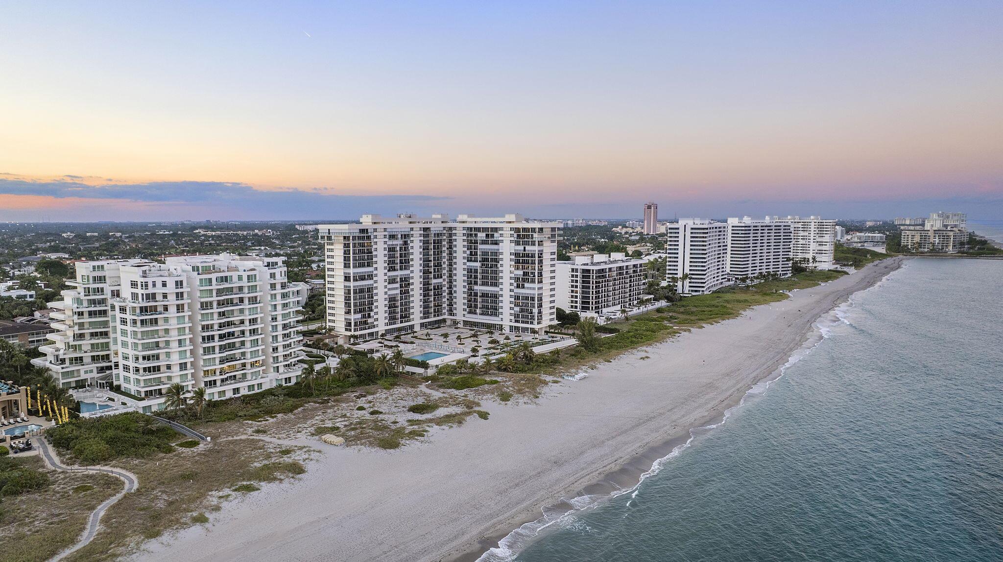 2000 S Ocean Boulevard 8a