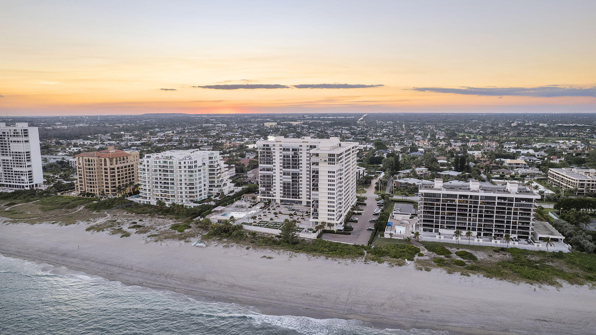 2000 S Ocean Boulevard 8a