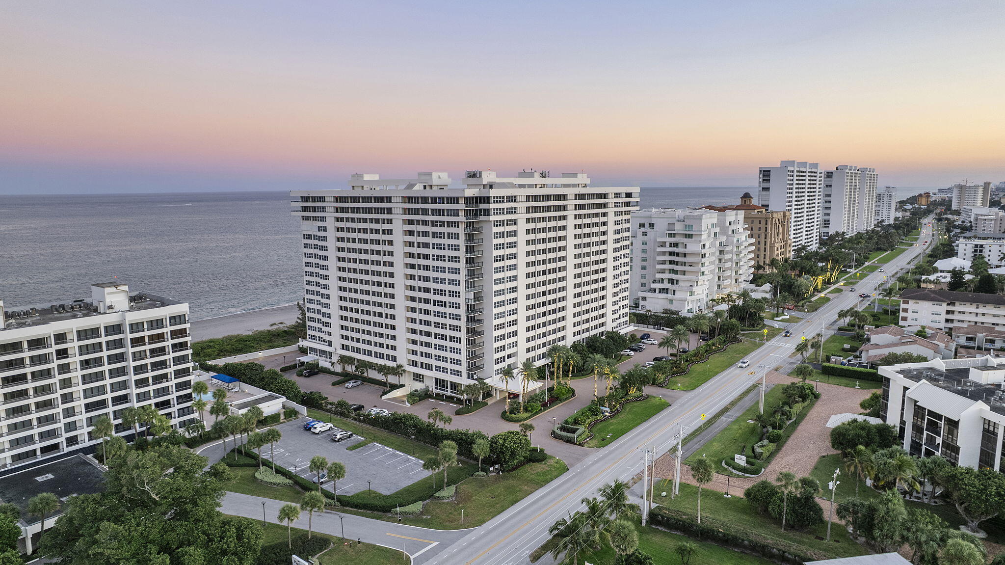 2000 S Ocean Boulevard 8a