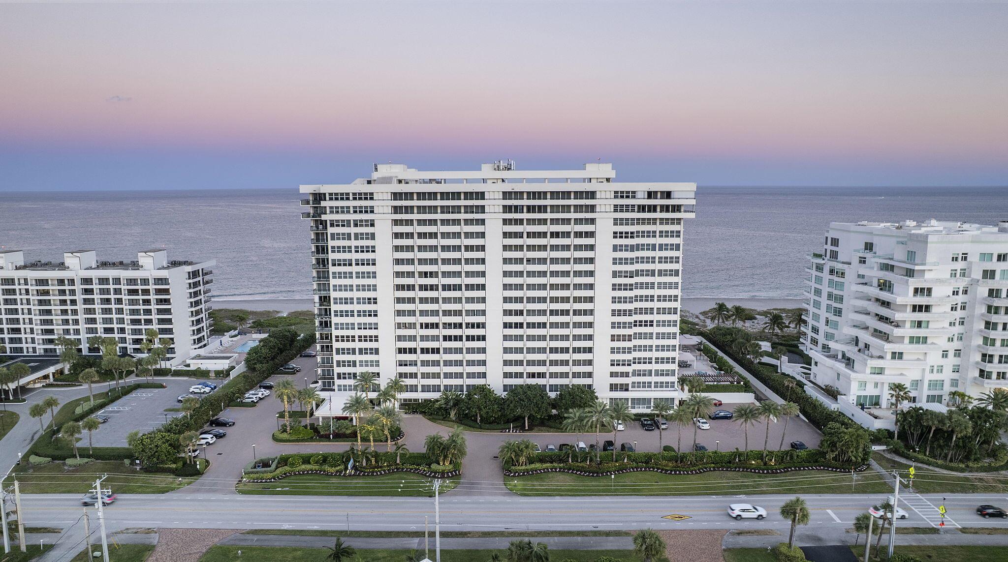 2000 S Ocean Boulevard 8a