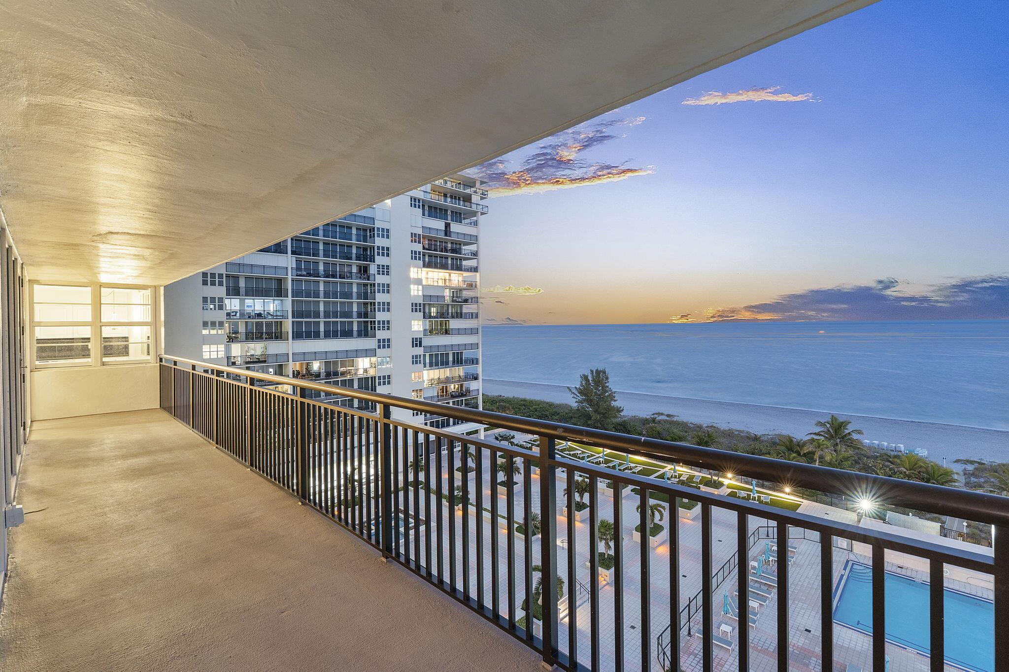 2000 S Ocean Boulevard 8a