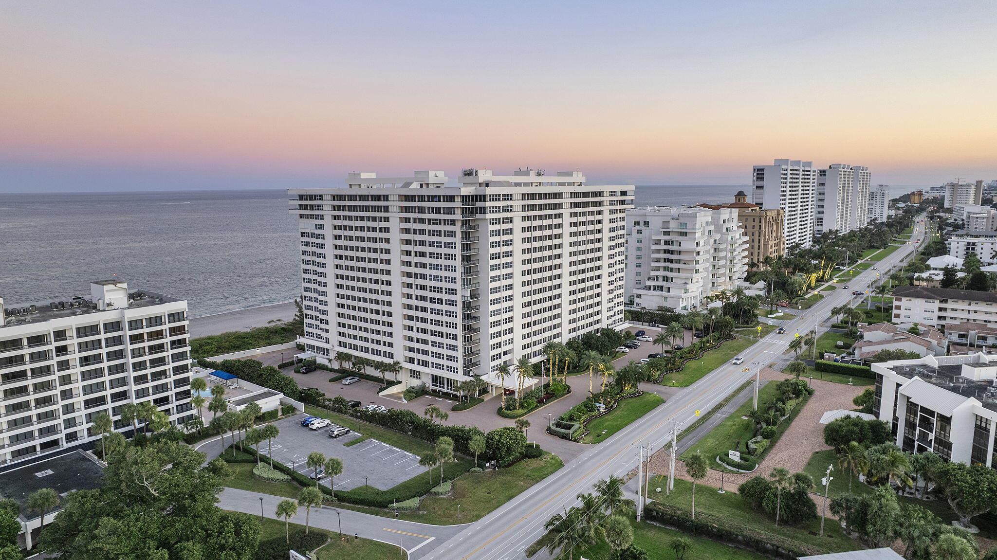 2000 S Ocean Boulevard 8a
