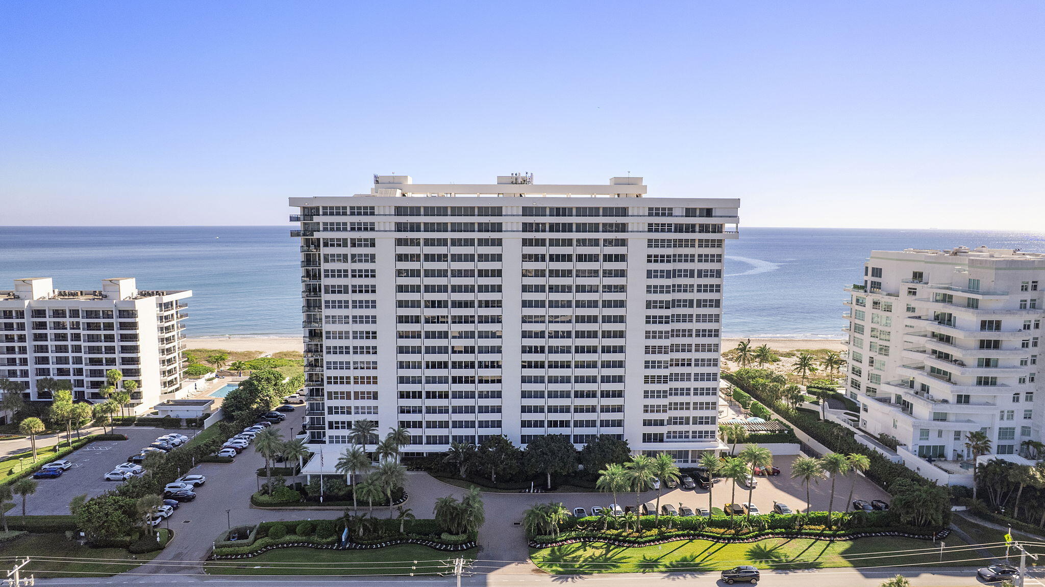 2000 S Ocean Boulevard 8a