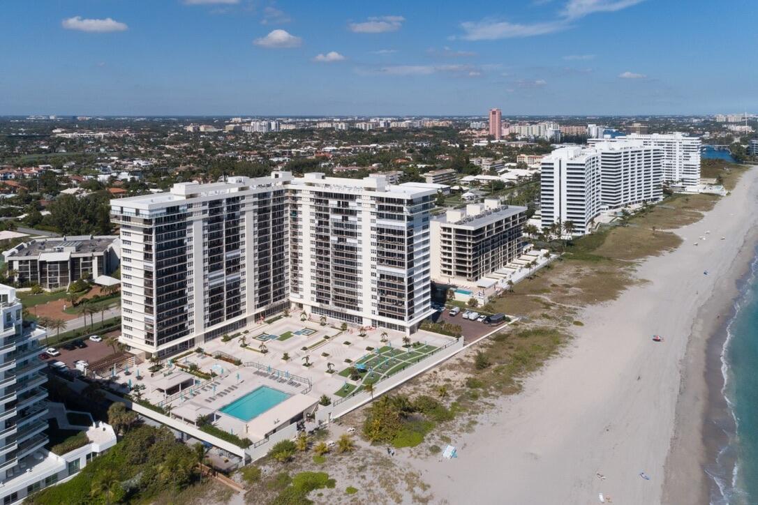 2000 S Ocean Boulevard 8a