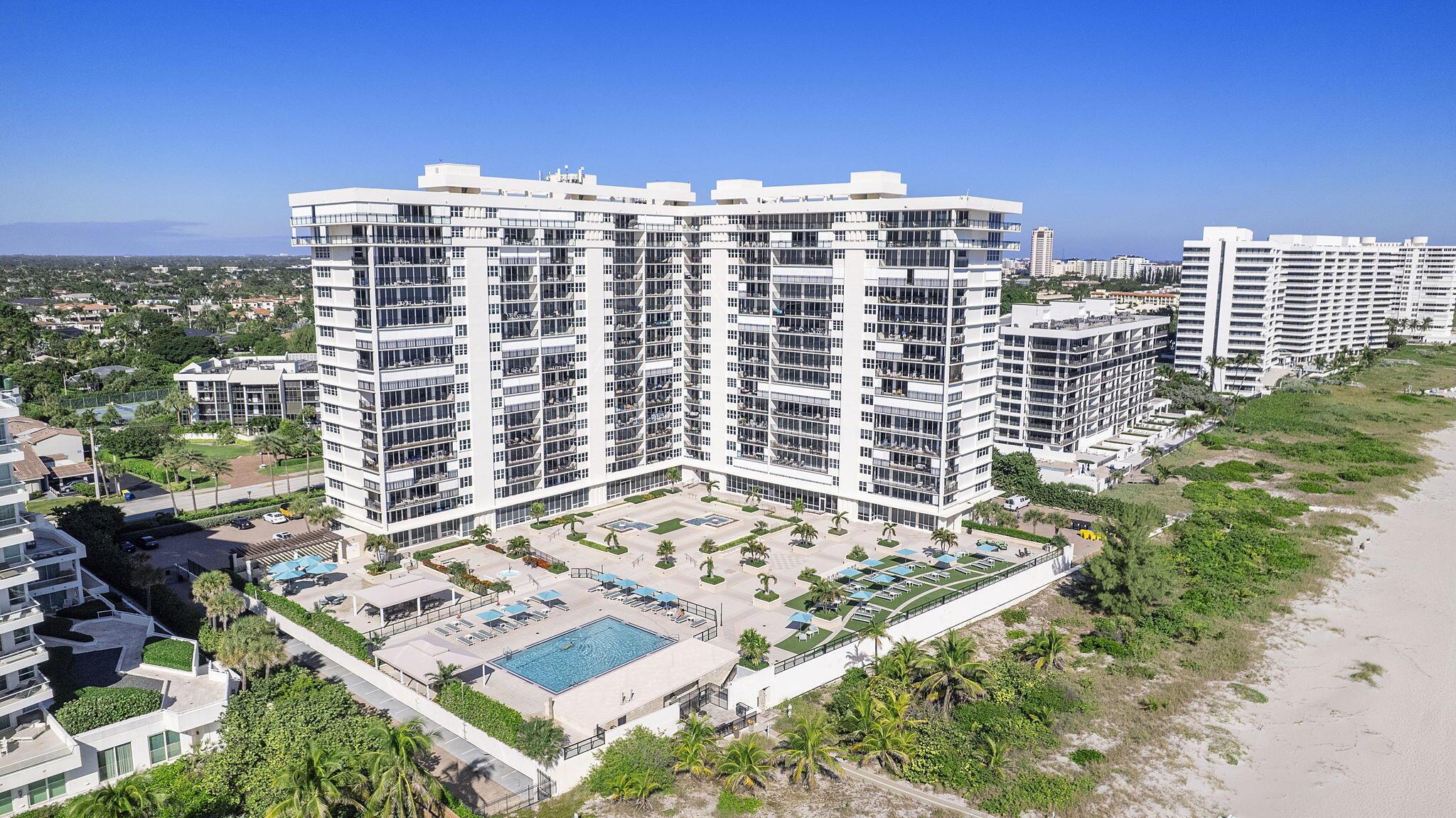 2000 S Ocean Boulevard 8a