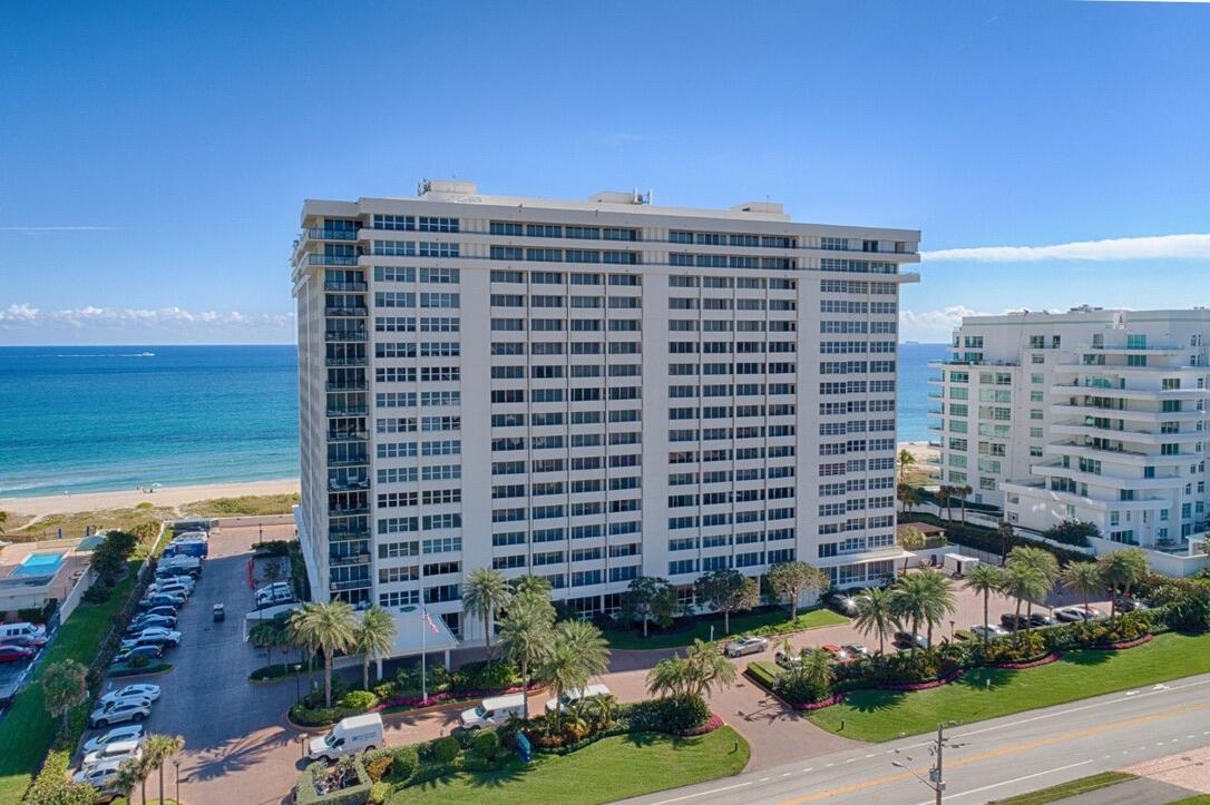 2000 S Ocean Boulevard 8a